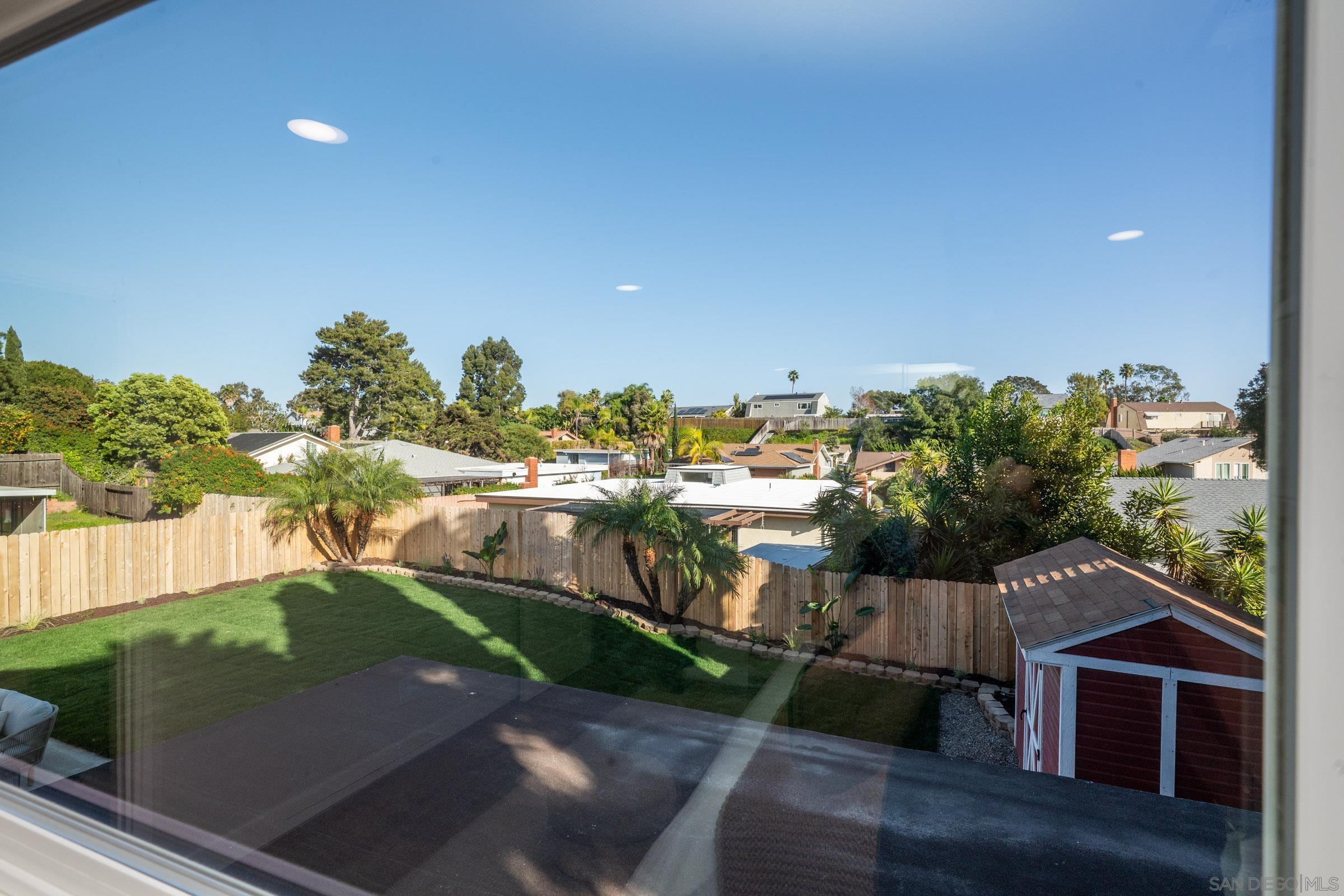 Detail Gallery Image 55 of 72 For 6165  Agee St, San Diego,  CA 92122 - 4 Beds | 2/1 Baths