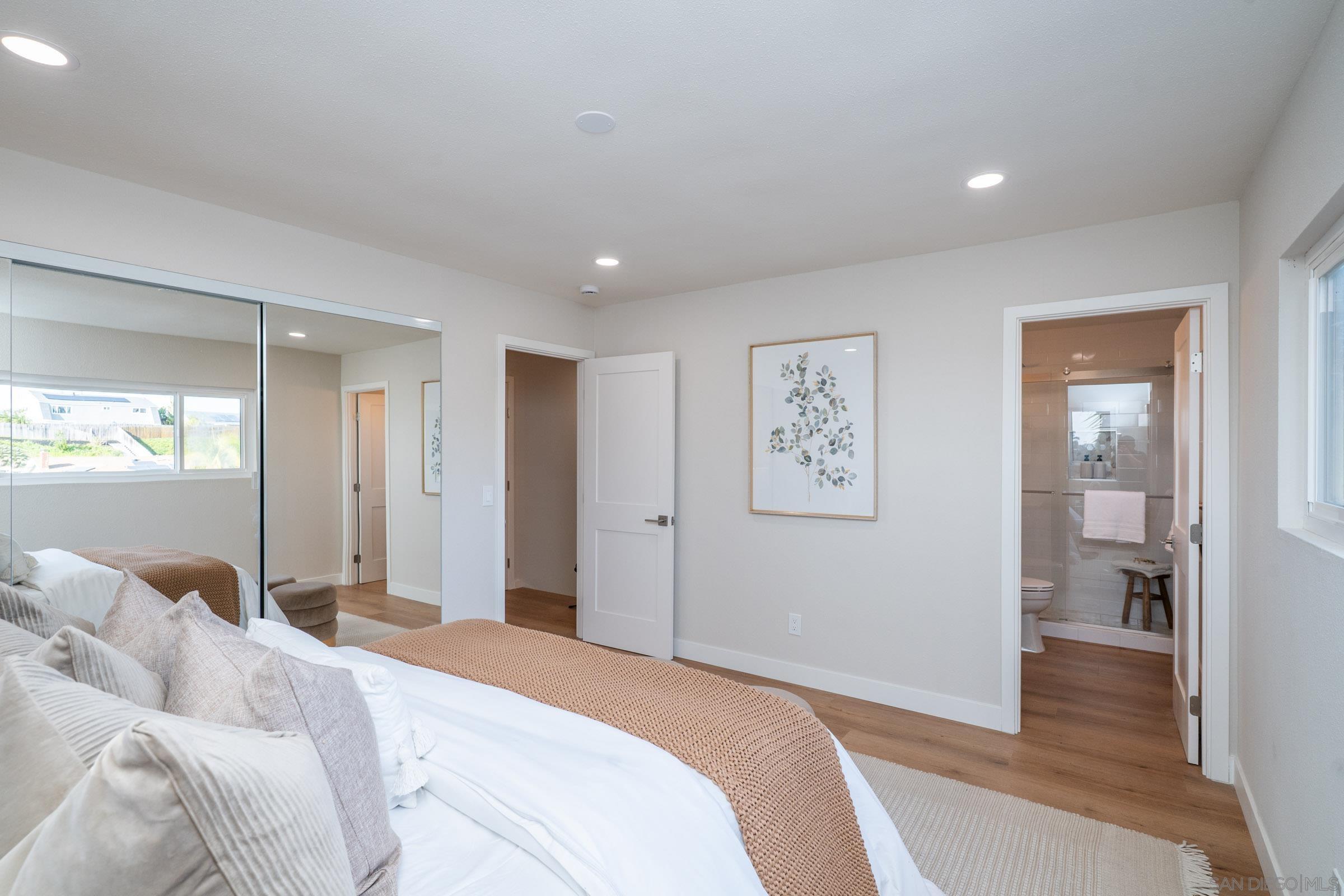 Detail Gallery Image 58 of 72 For 6165  Agee St, San Diego,  CA 92122 - 4 Beds | 2/1 Baths