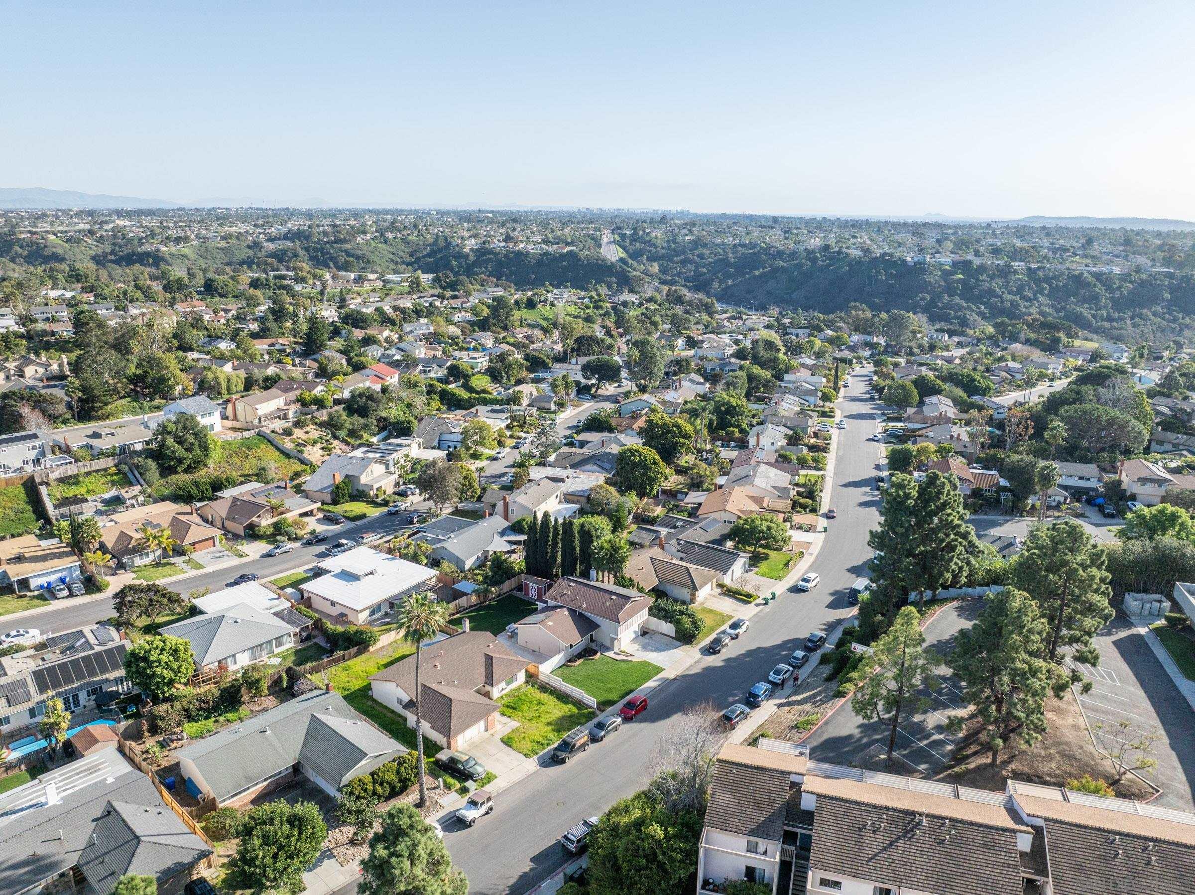 Detail Gallery Image 71 of 72 For 6165  Agee St, San Diego,  CA 92122 - 4 Beds | 2/1 Baths