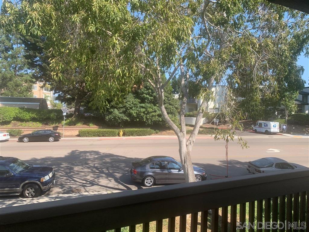 Detail Gallery Image 12 of 12 For 8520  via Mallorca  K, La Jolla,  CA 92037 - 1 Beds | 1 Baths