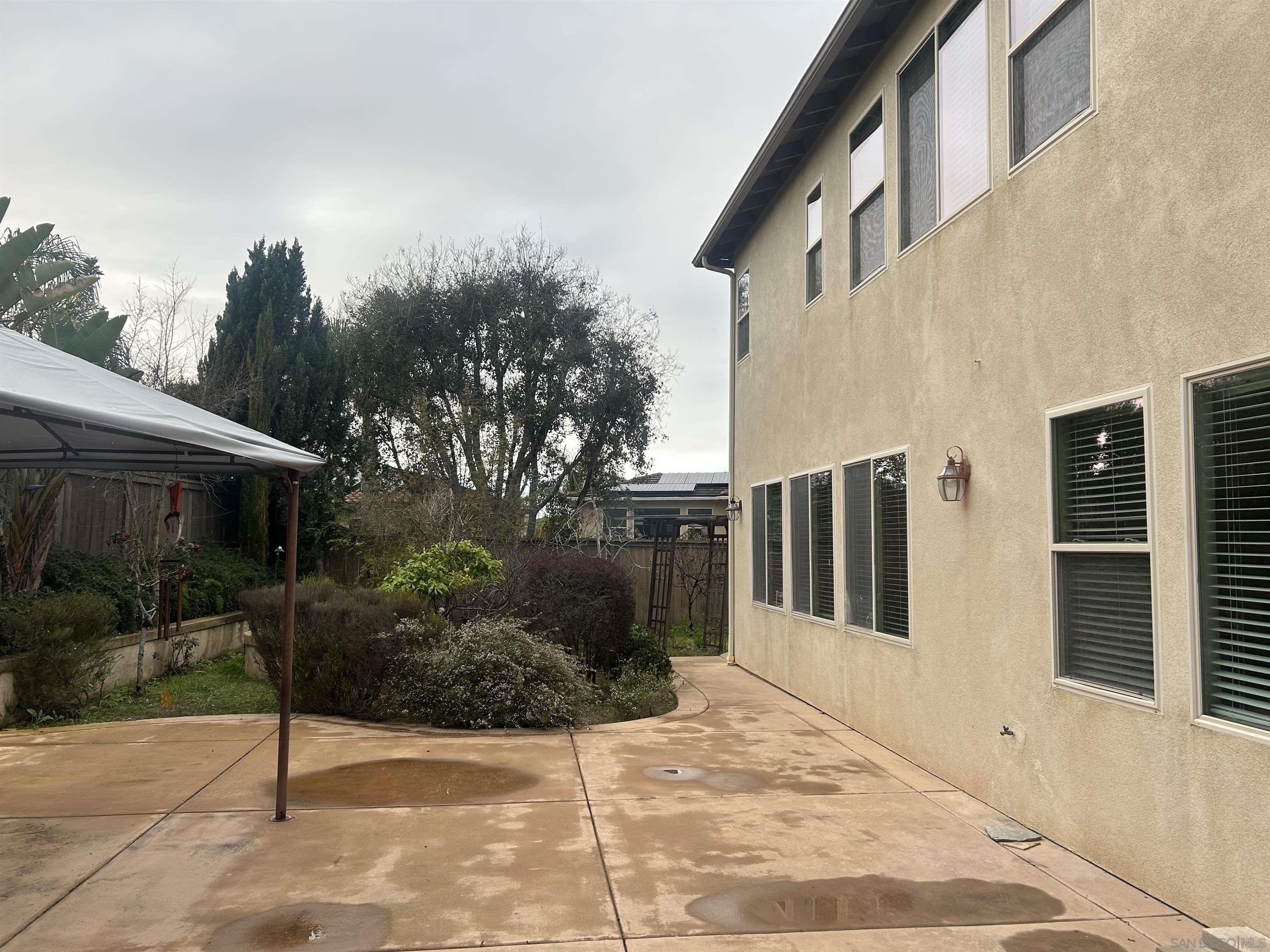 Detail Gallery Image 34 of 37 For 7235  Primrose, San Diego,  CA 92129 - 5 Beds | 3/1 Baths