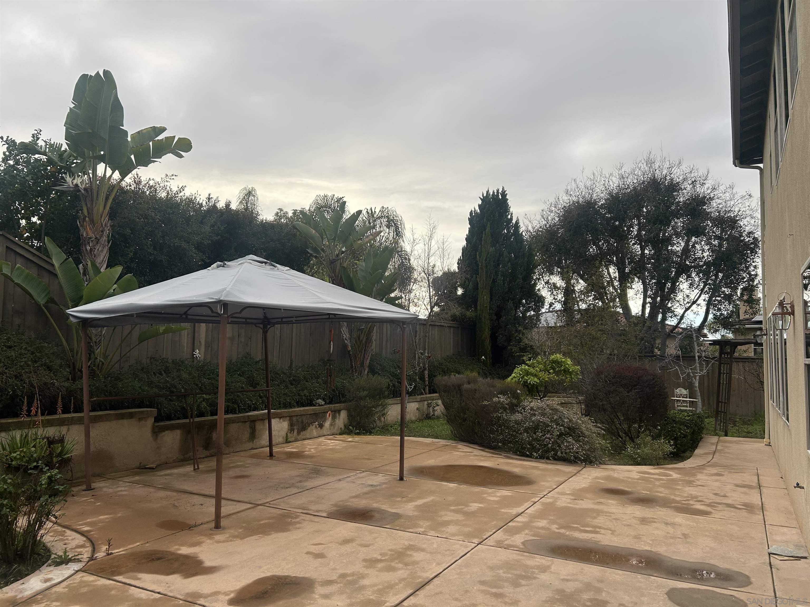 Detail Gallery Image 35 of 37 For 7235  Primrose, San Diego,  CA 92129 - 5 Beds | 3/1 Baths