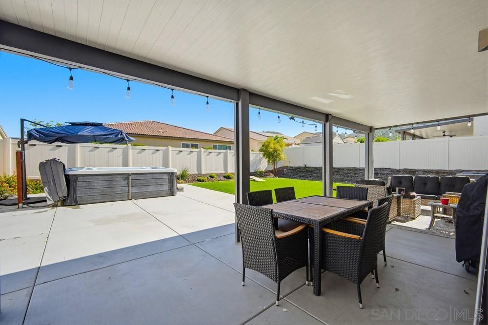 Detail Gallery Image 43 of 55 For 32046  Prairie Crossing Dr, Winchester,  CA 92596 - 4 Beds | 3 Baths