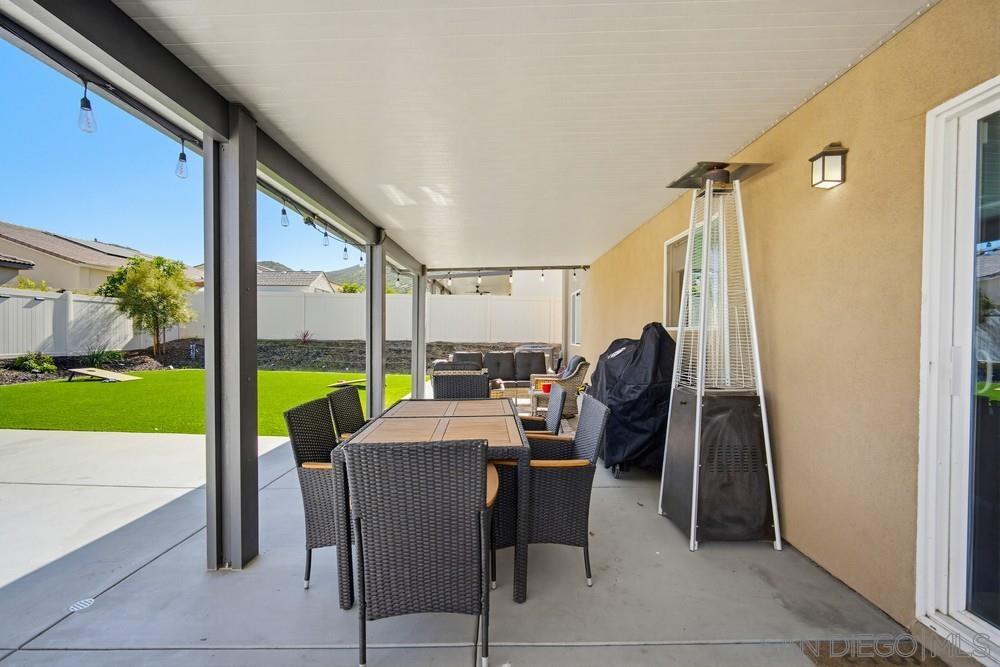 Detail Gallery Image 44 of 55 For 32046  Prairie Crossing Dr, Winchester,  CA 92596 - 4 Beds | 3 Baths