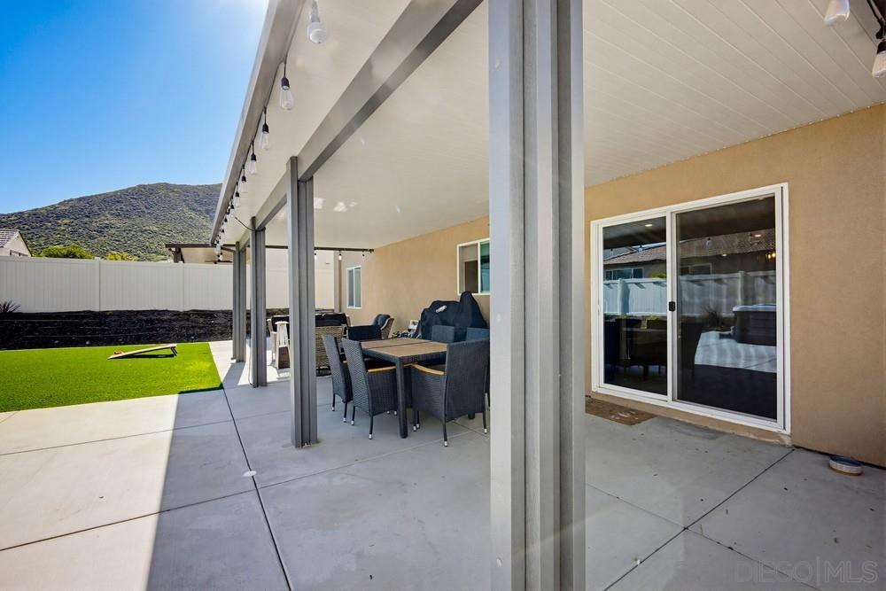 Detail Gallery Image 45 of 55 For 32046  Prairie Crossing Dr, Winchester,  CA 92596 - 4 Beds | 3 Baths