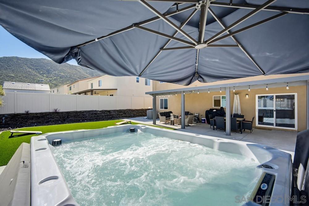 Detail Gallery Image 49 of 55 For 32046  Prairie Crossing Dr, Winchester,  CA 92596 - 4 Beds | 3 Baths