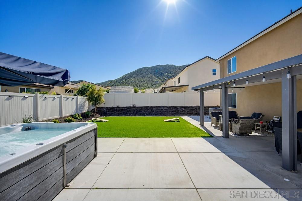 Detail Gallery Image 50 of 55 For 32046  Prairie Crossing Dr, Winchester,  CA 92596 - 4 Beds | 3 Baths