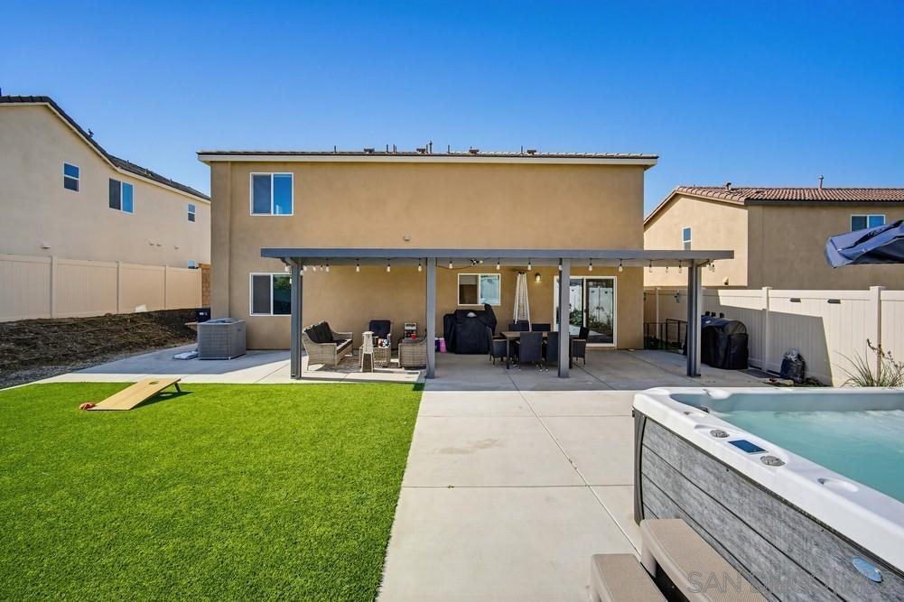 Detail Gallery Image 51 of 55 For 32046  Prairie Crossing Dr, Winchester,  CA 92596 - 4 Beds | 3 Baths