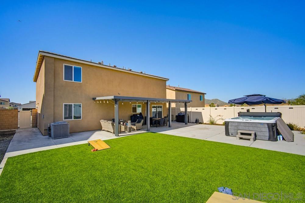 Detail Gallery Image 53 of 55 For 32046  Prairie Crossing Dr, Winchester,  CA 92596 - 4 Beds | 3 Baths