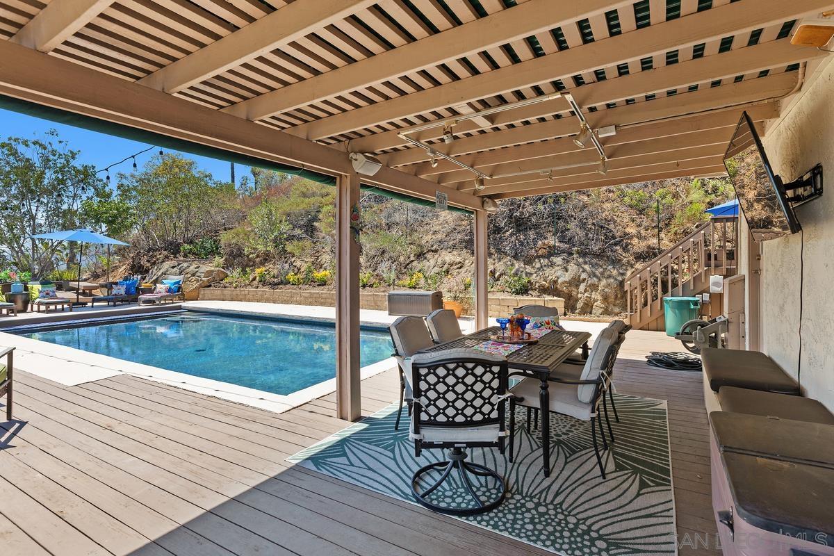 Detail Gallery Image 36 of 48 For 11651  Shadowglen Road, El Cajon,  CA 92020 - 6 Beds | 4 Baths