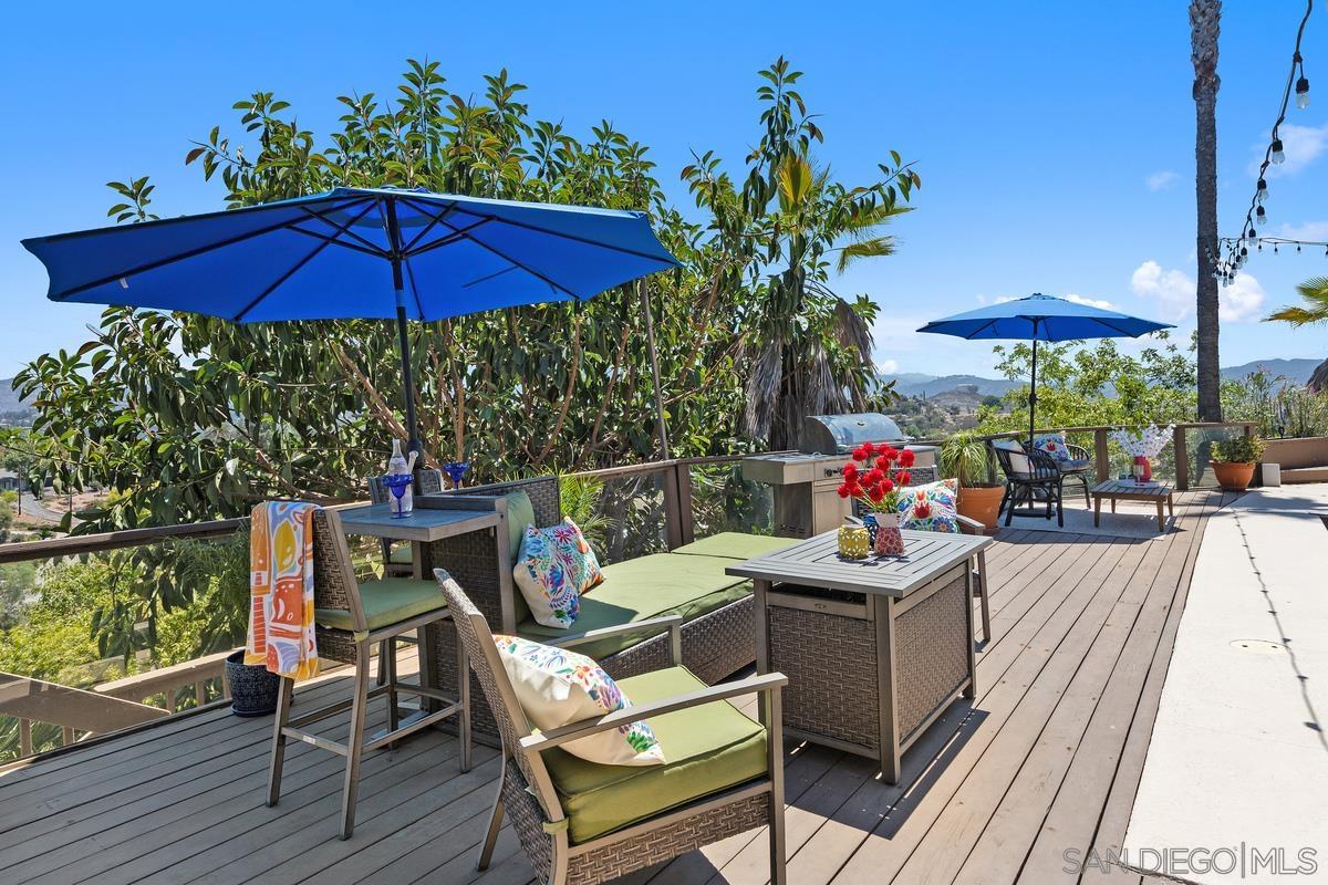 Detail Gallery Image 37 of 48 For 11651  Shadowglen Road, El Cajon,  CA 92020 - 6 Beds | 4 Baths