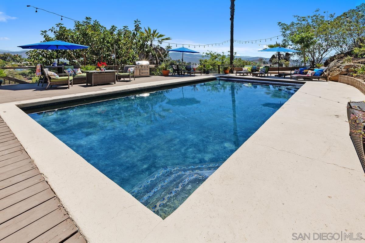 Detail Gallery Image 38 of 48 For 11651  Shadowglen Road, El Cajon,  CA 92020 - 6 Beds | 4 Baths