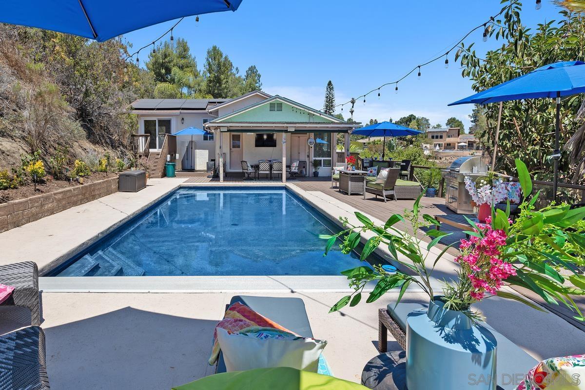 Detail Gallery Image 39 of 48 For 11651  Shadowglen Road, El Cajon,  CA 92020 - 6 Beds | 4 Baths