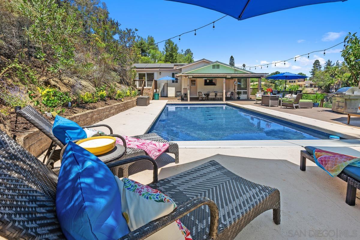 Detail Gallery Image 40 of 48 For 11651  Shadowglen Road, El Cajon,  CA 92020 - 6 Beds | 4 Baths