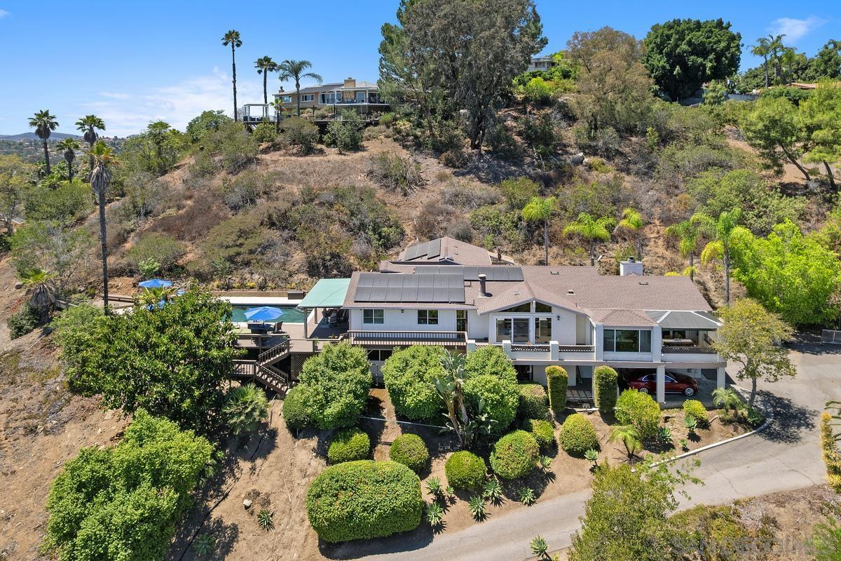 Detail Gallery Image 48 of 48 For 11651  Shadowglen Road, El Cajon,  CA 92020 - 6 Beds | 4 Baths