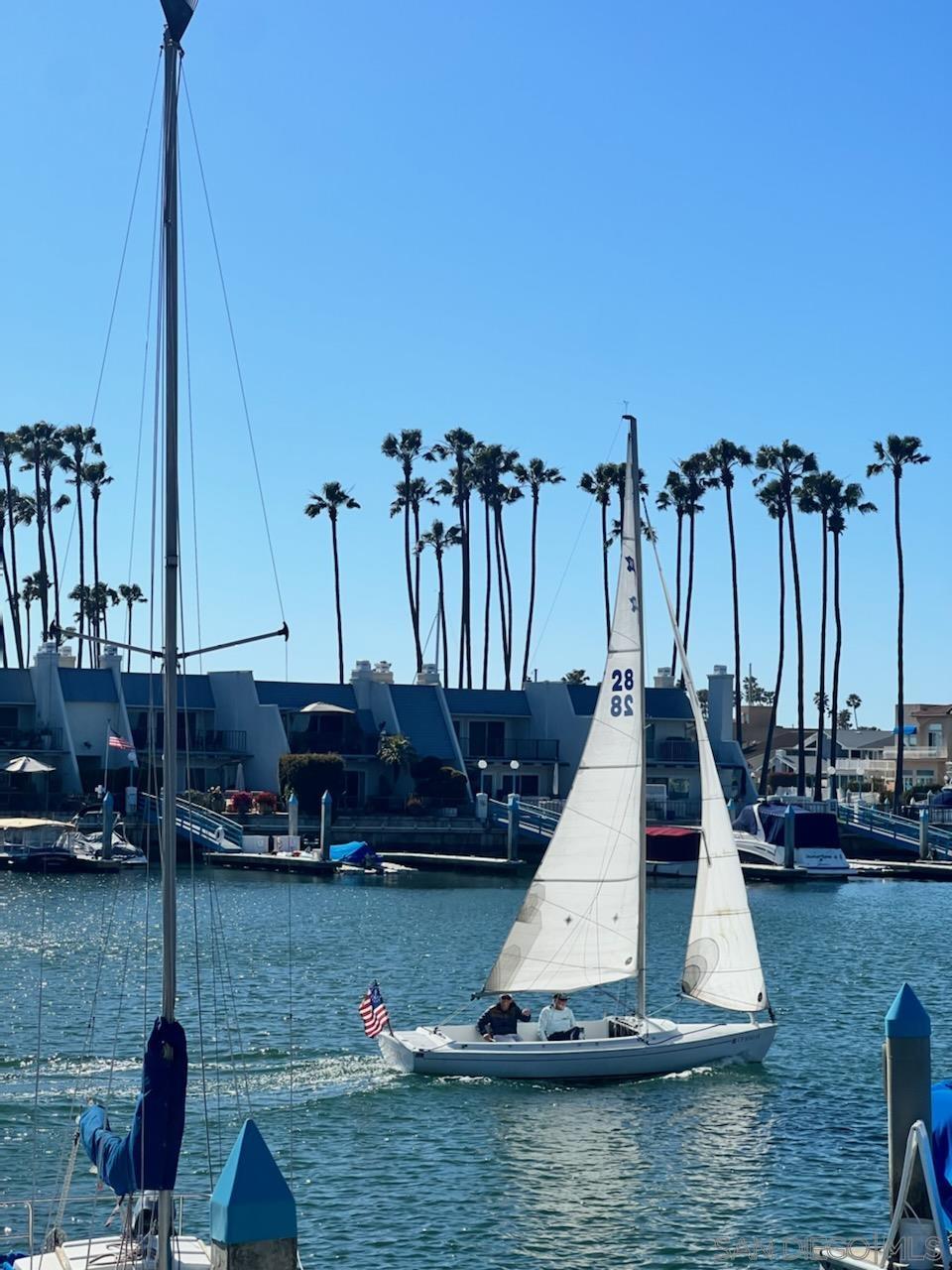 Detail Gallery Image 19 of 24 For 10  Antigua Ct., Coronado,  CA 92118 - 2 Beds | 2 Baths