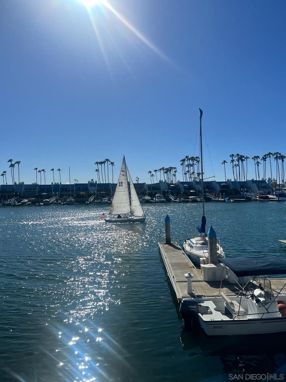 Detail Gallery Image 22 of 24 For 10  Antigua Ct., Coronado,  CA 92118 - 2 Beds | 2 Baths
