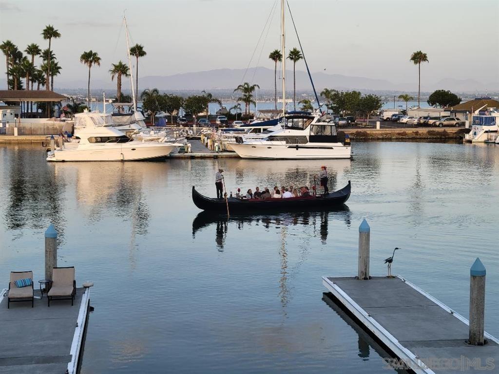 Detail Gallery Image 24 of 24 For 10  Antigua Ct., Coronado,  CA 92118 - 2 Beds | 2 Baths