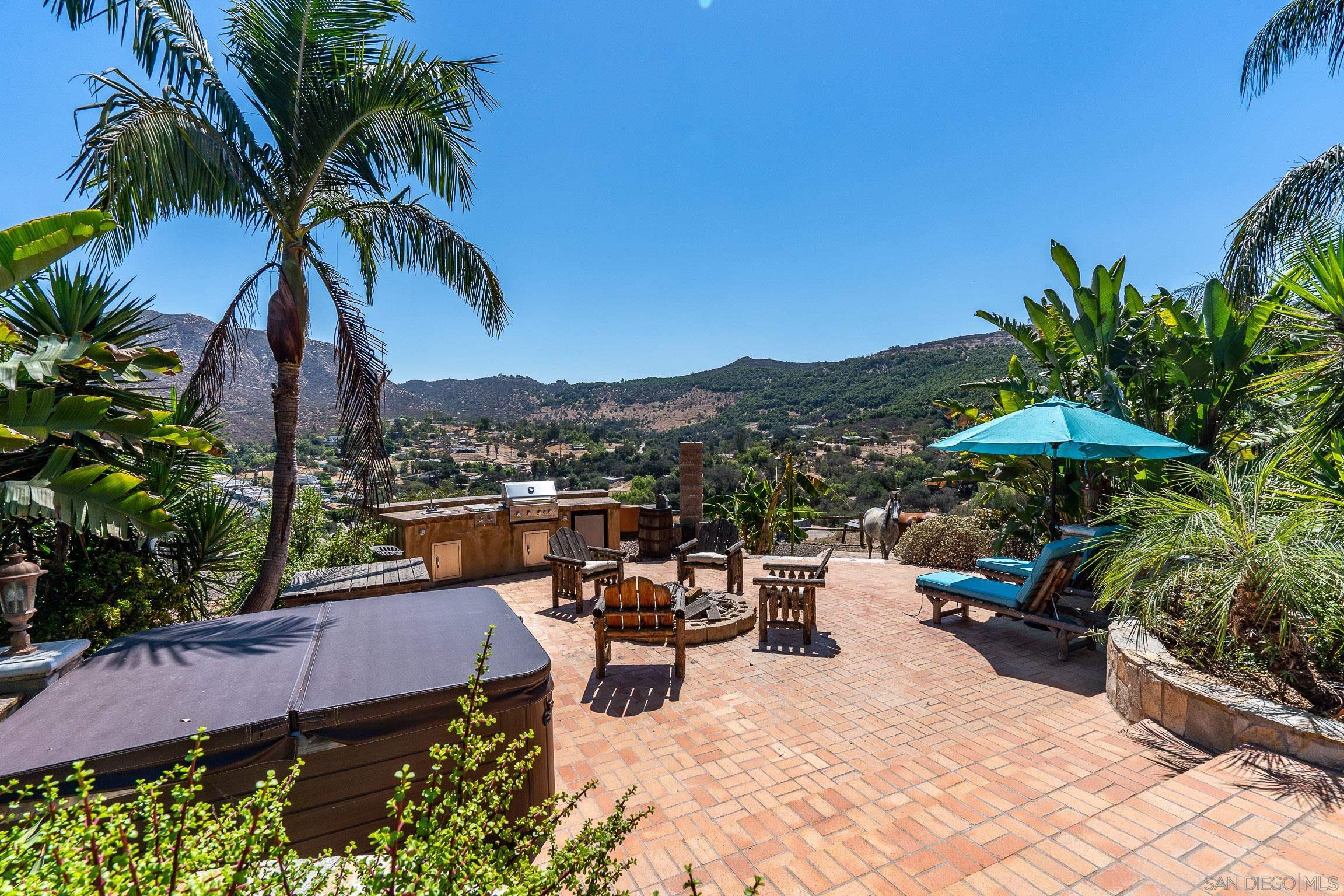 Detail Gallery Image 22 of 65 For 9111  Sierra Alta Way, El Cajon,  CA 92021 - 4 Beds | 3 Baths