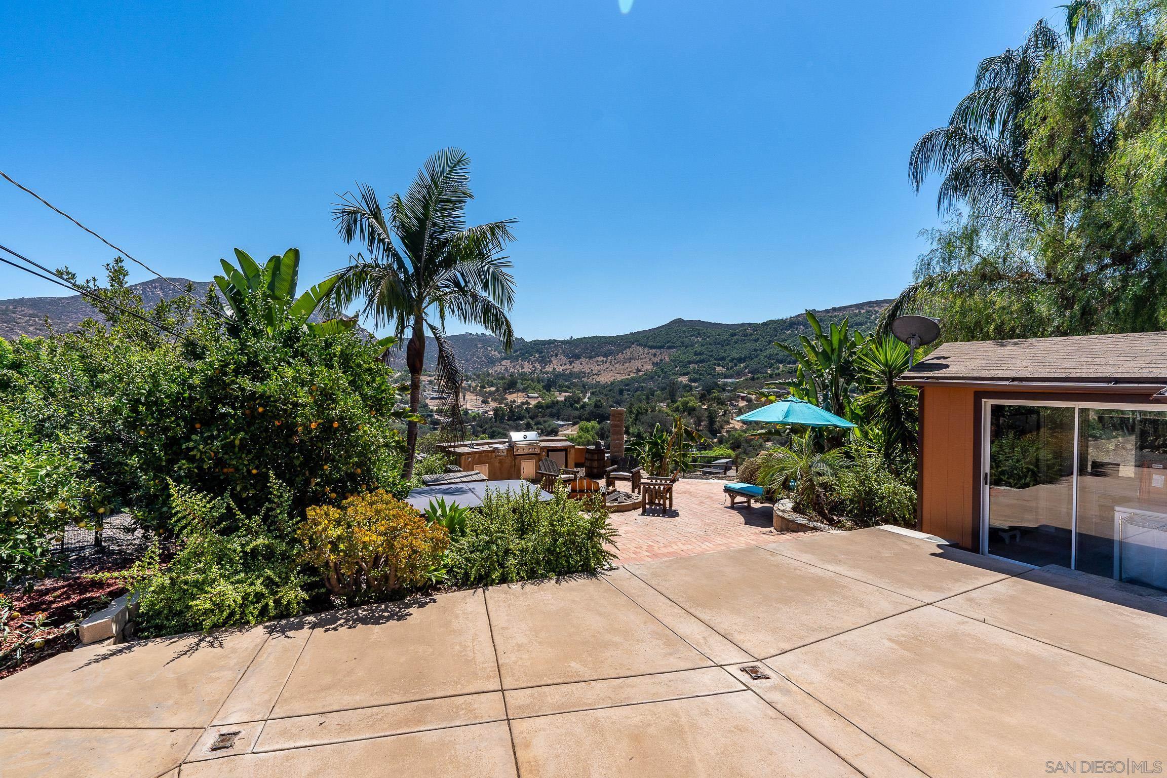 Detail Gallery Image 24 of 65 For 9111  Sierra Alta Way, El Cajon,  CA 92021 - 4 Beds | 3 Baths