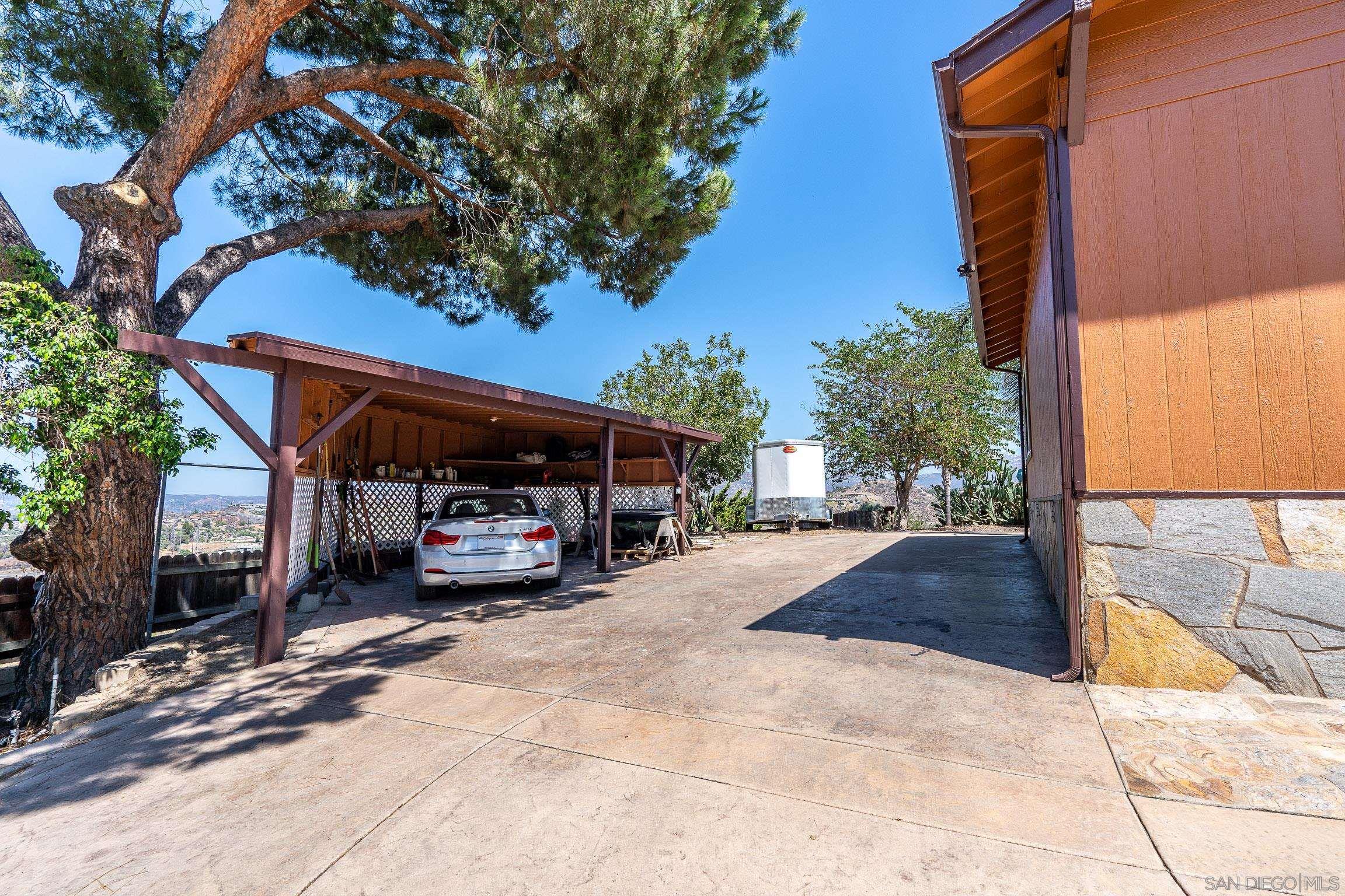 Detail Gallery Image 34 of 65 For 9111  Sierra Alta Way, El Cajon,  CA 92021 - 4 Beds | 3 Baths