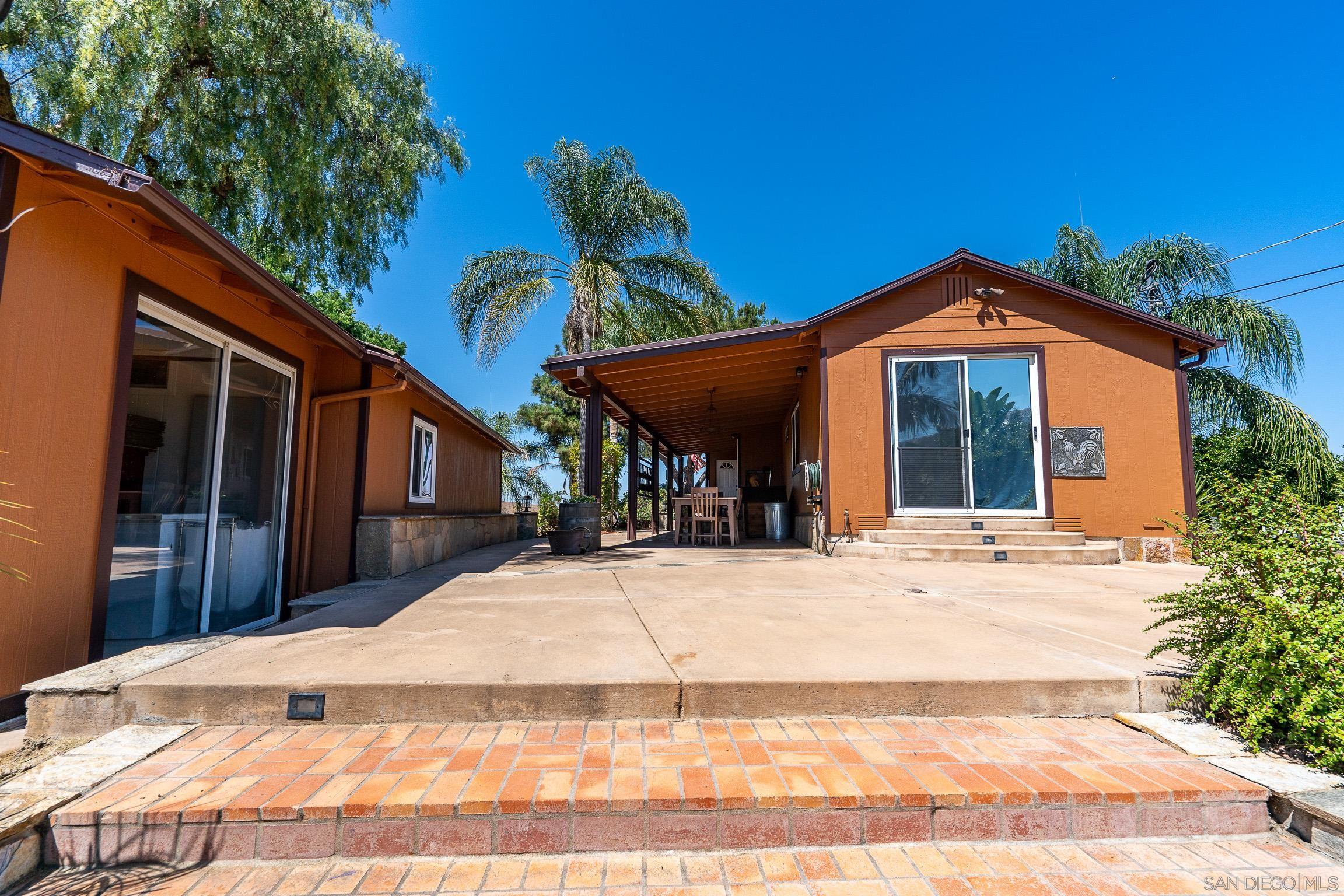 Detail Gallery Image 38 of 65 For 9111  Sierra Alta Way, El Cajon,  CA 92021 - 4 Beds | 3 Baths