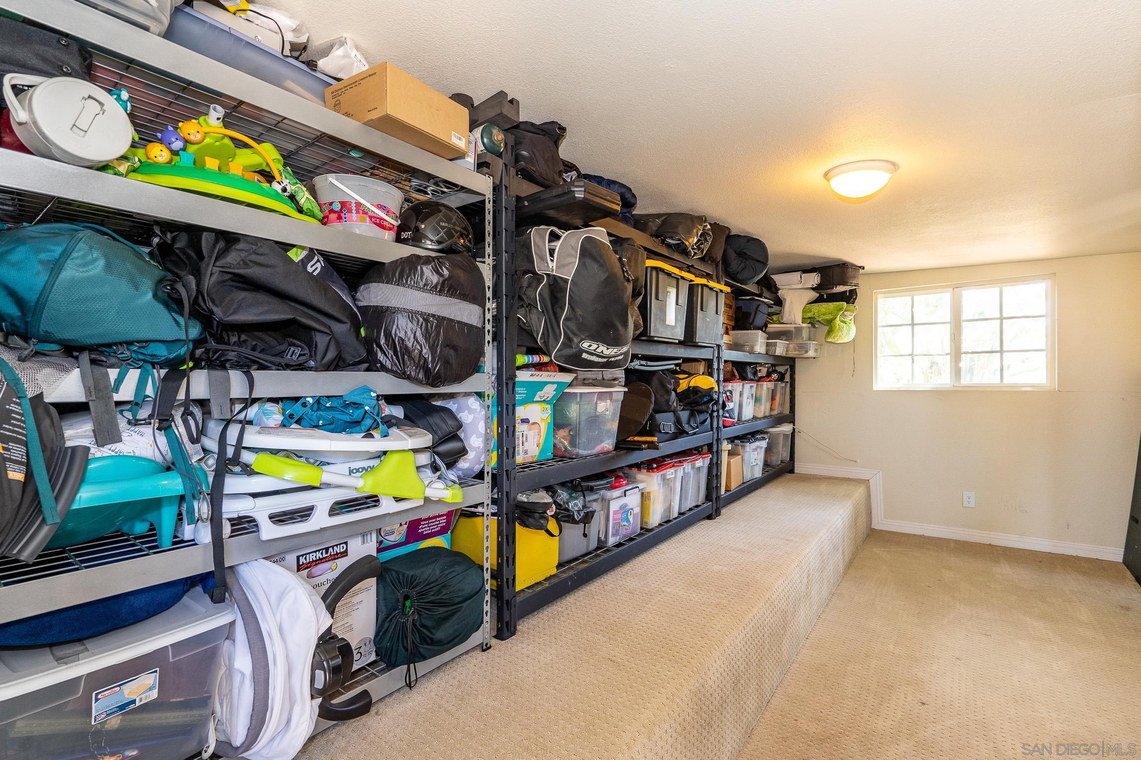 Detail Gallery Image 43 of 65 For 9111  Sierra Alta Way, El Cajon,  CA 92021 - 4 Beds | 3 Baths