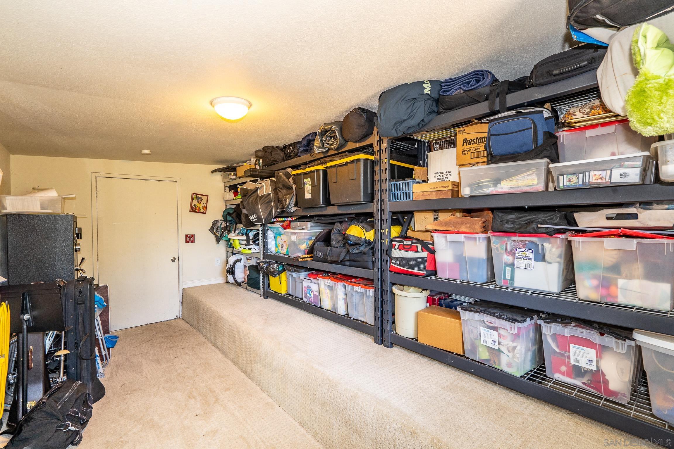 Detail Gallery Image 44 of 65 For 9111  Sierra Alta Way, El Cajon,  CA 92021 - 4 Beds | 3 Baths