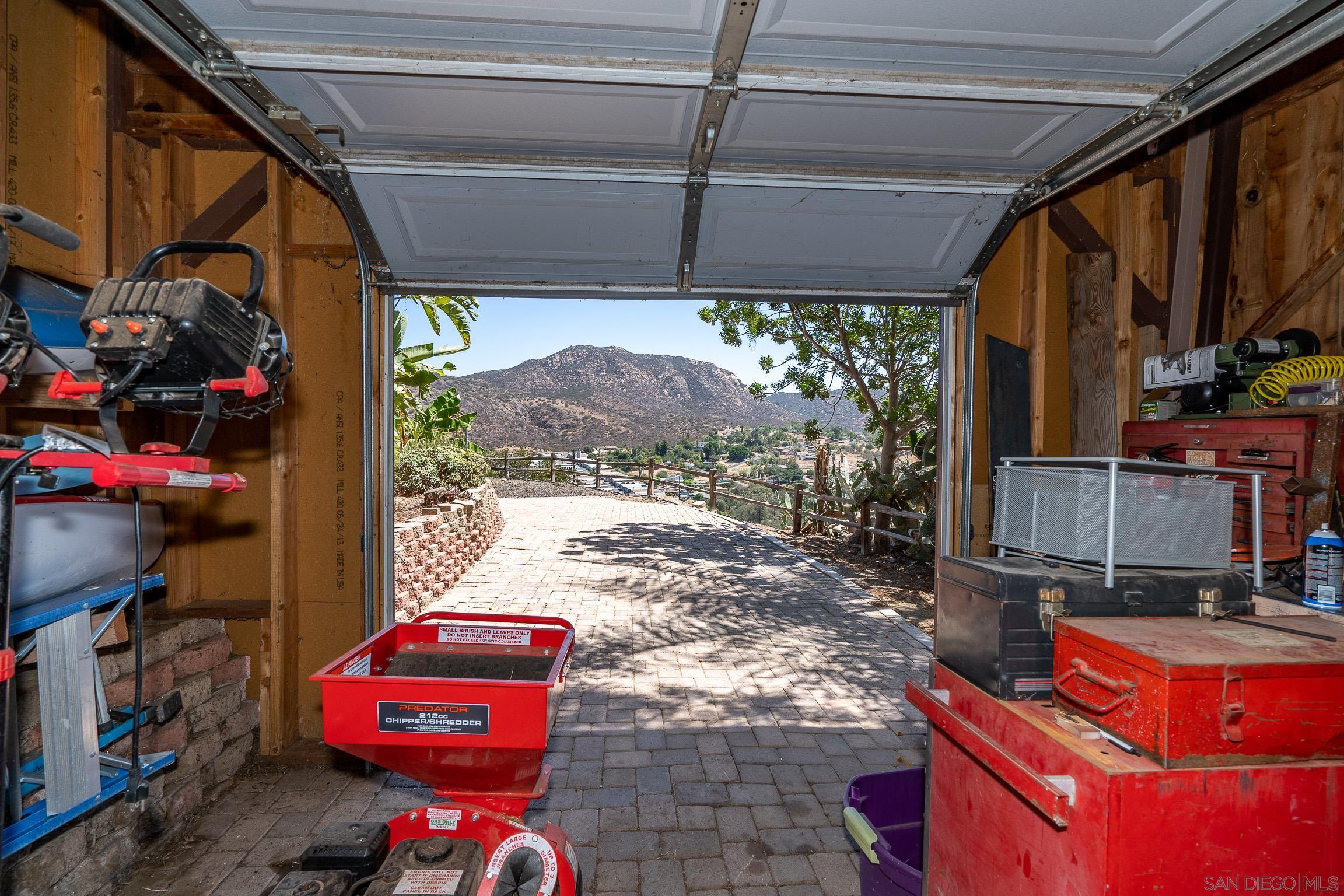 Detail Gallery Image 51 of 65 For 9111  Sierra Alta Way, El Cajon,  CA 92021 - 4 Beds | 3 Baths