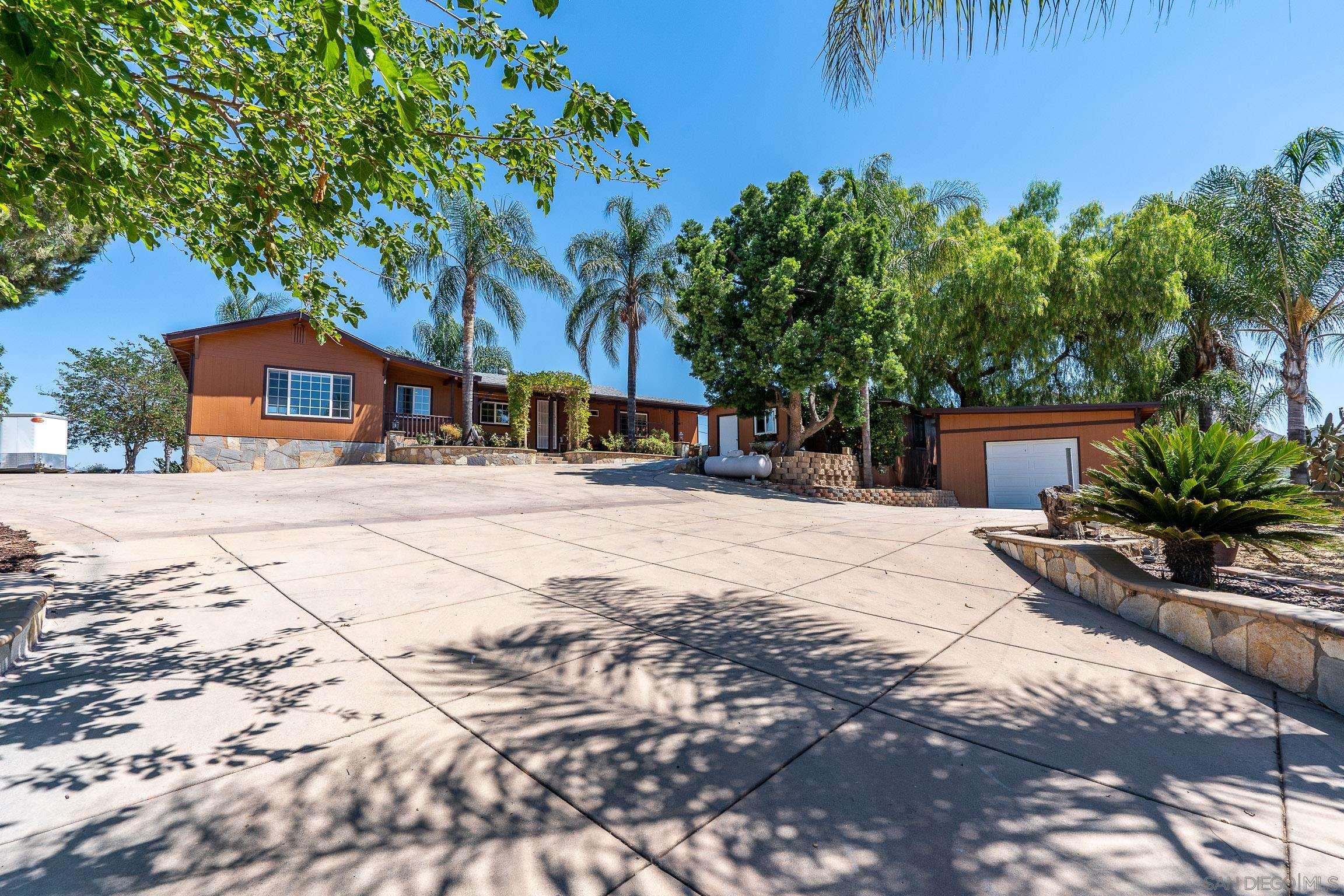 Detail Gallery Image 52 of 65 For 9111  Sierra Alta Way, El Cajon,  CA 92021 - 4 Beds | 3 Baths