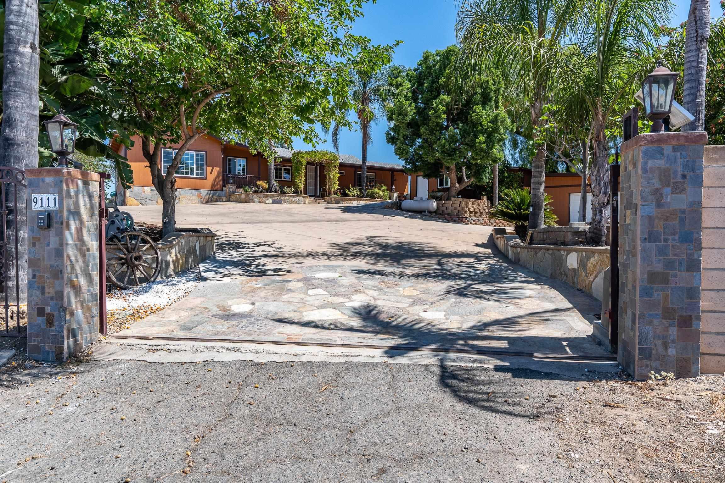 Detail Gallery Image 55 of 65 For 9111  Sierra Alta Way, El Cajon,  CA 92021 - 4 Beds | 3 Baths