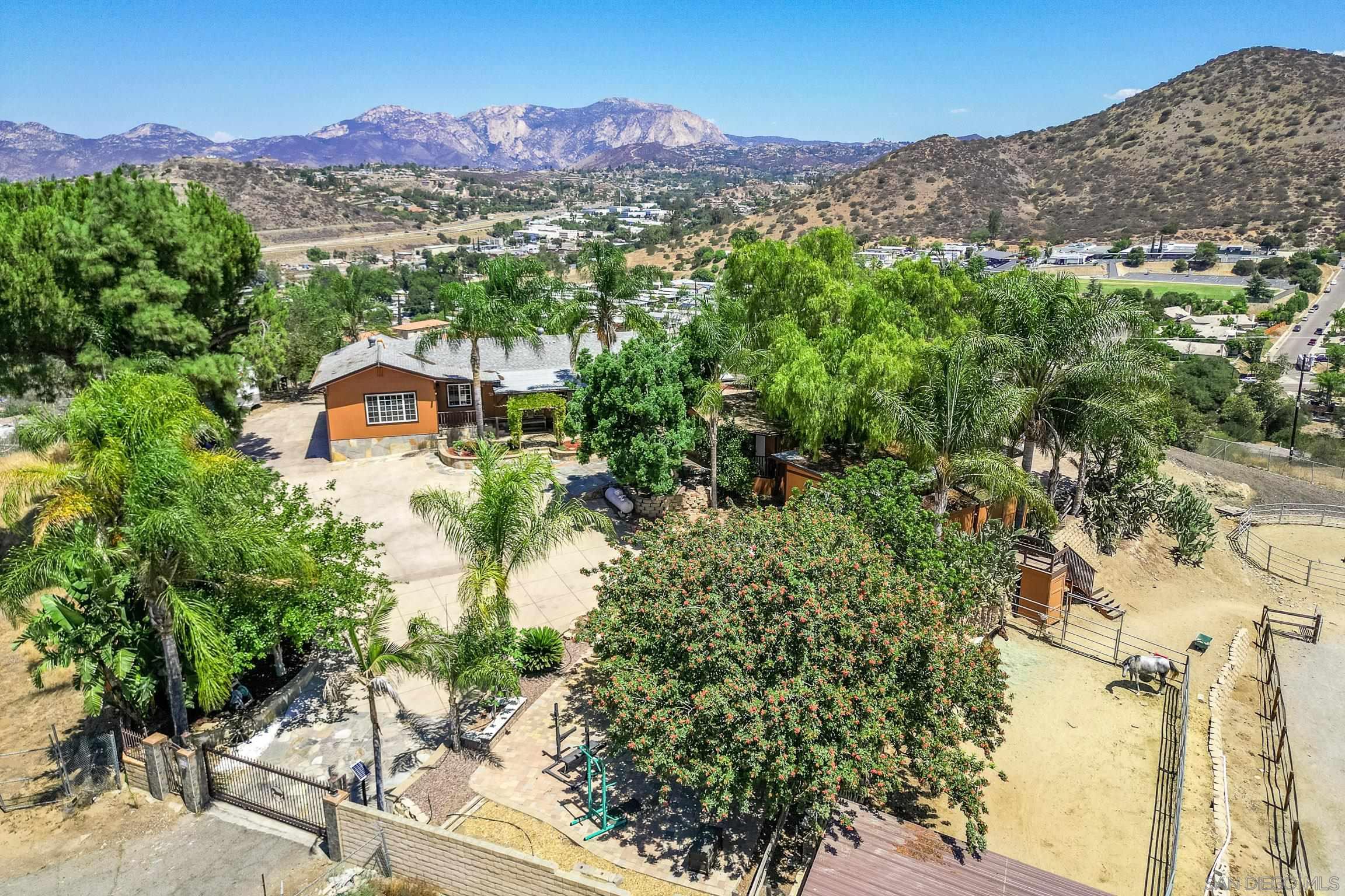 Detail Gallery Image 57 of 65 For 9111  Sierra Alta Way, El Cajon,  CA 92021 - 4 Beds | 3 Baths