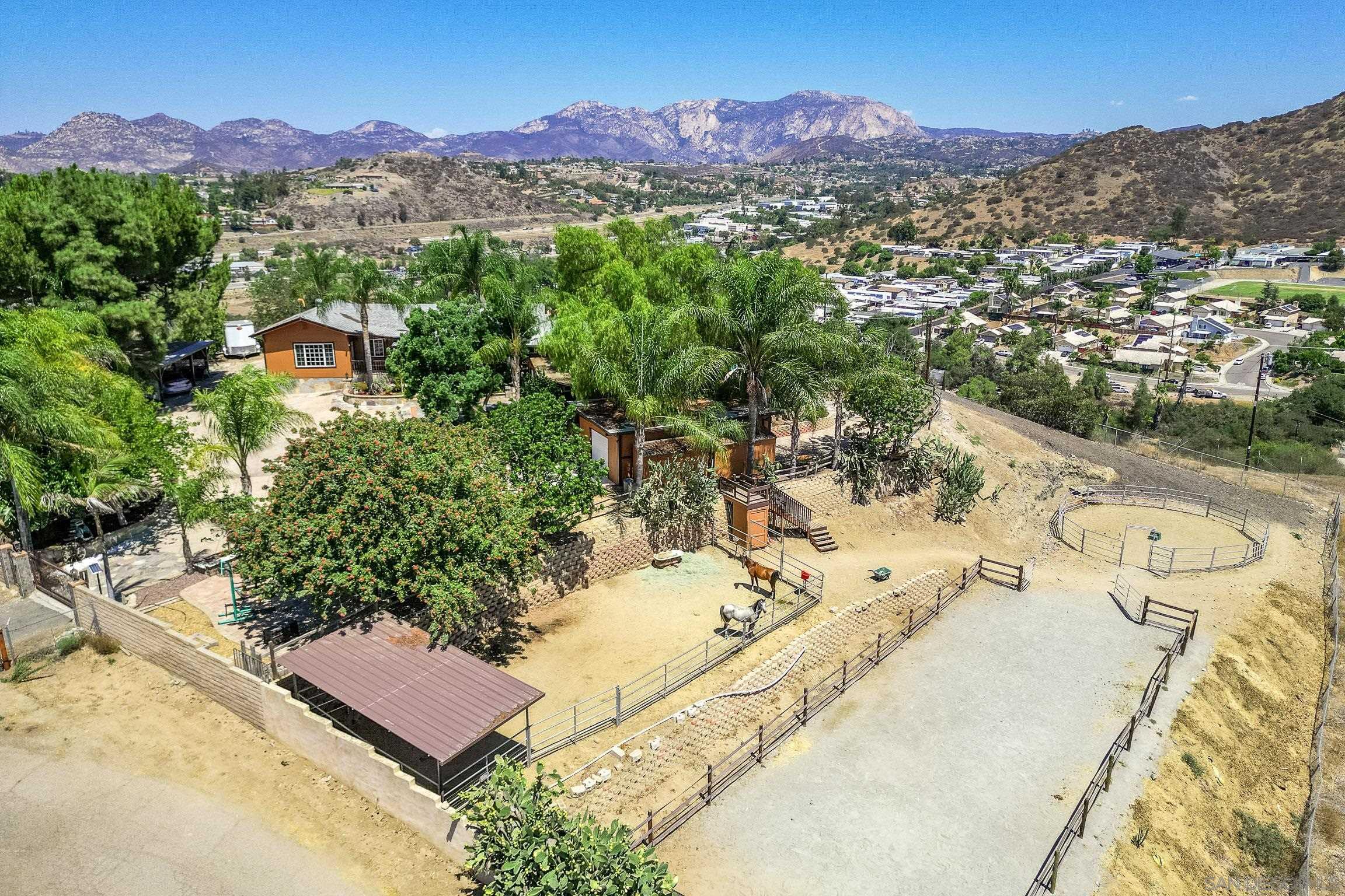 Detail Gallery Image 58 of 65 For 9111  Sierra Alta Way, El Cajon,  CA 92021 - 4 Beds | 3 Baths