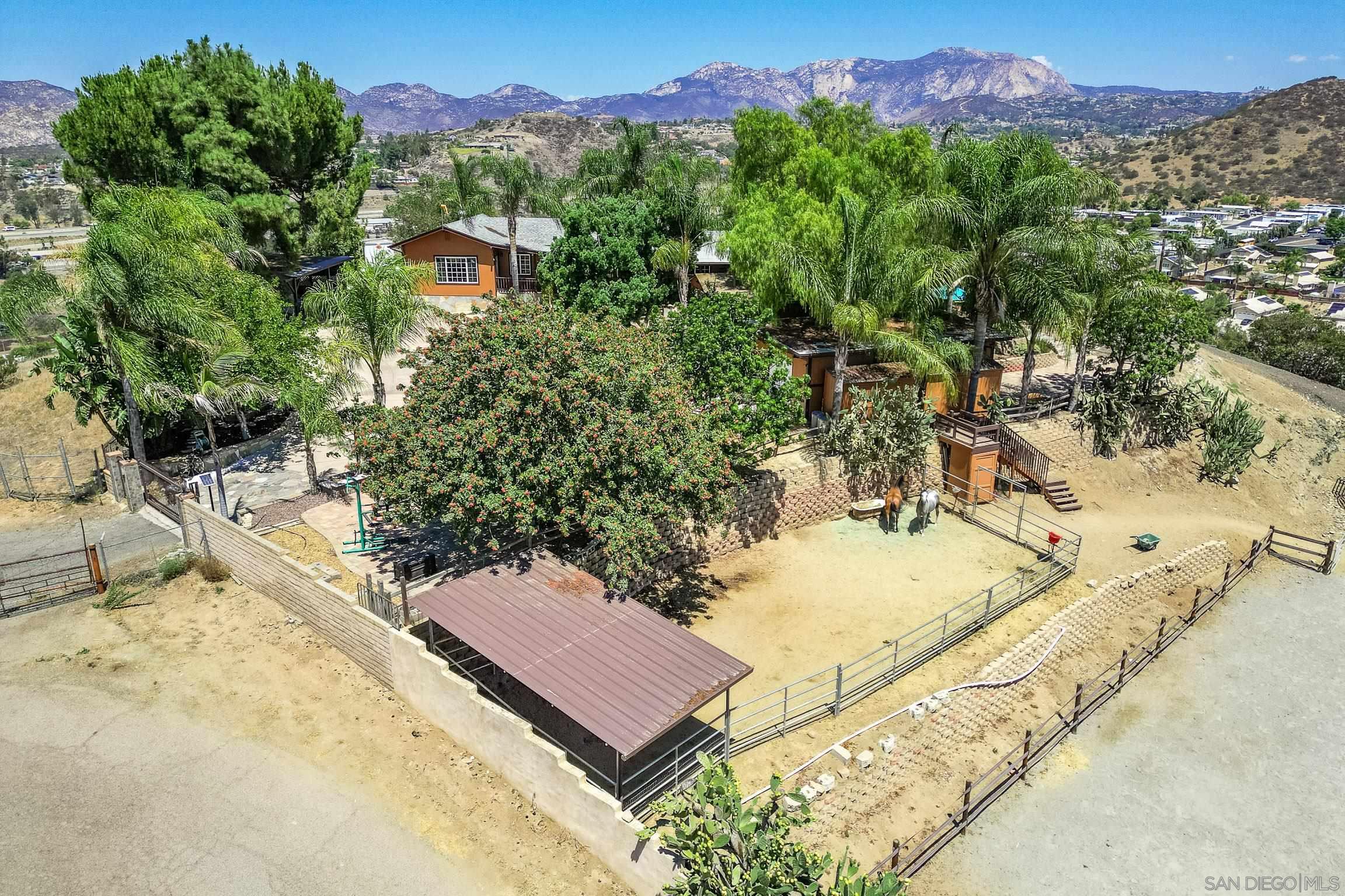 Detail Gallery Image 59 of 65 For 9111  Sierra Alta Way, El Cajon,  CA 92021 - 4 Beds | 3 Baths