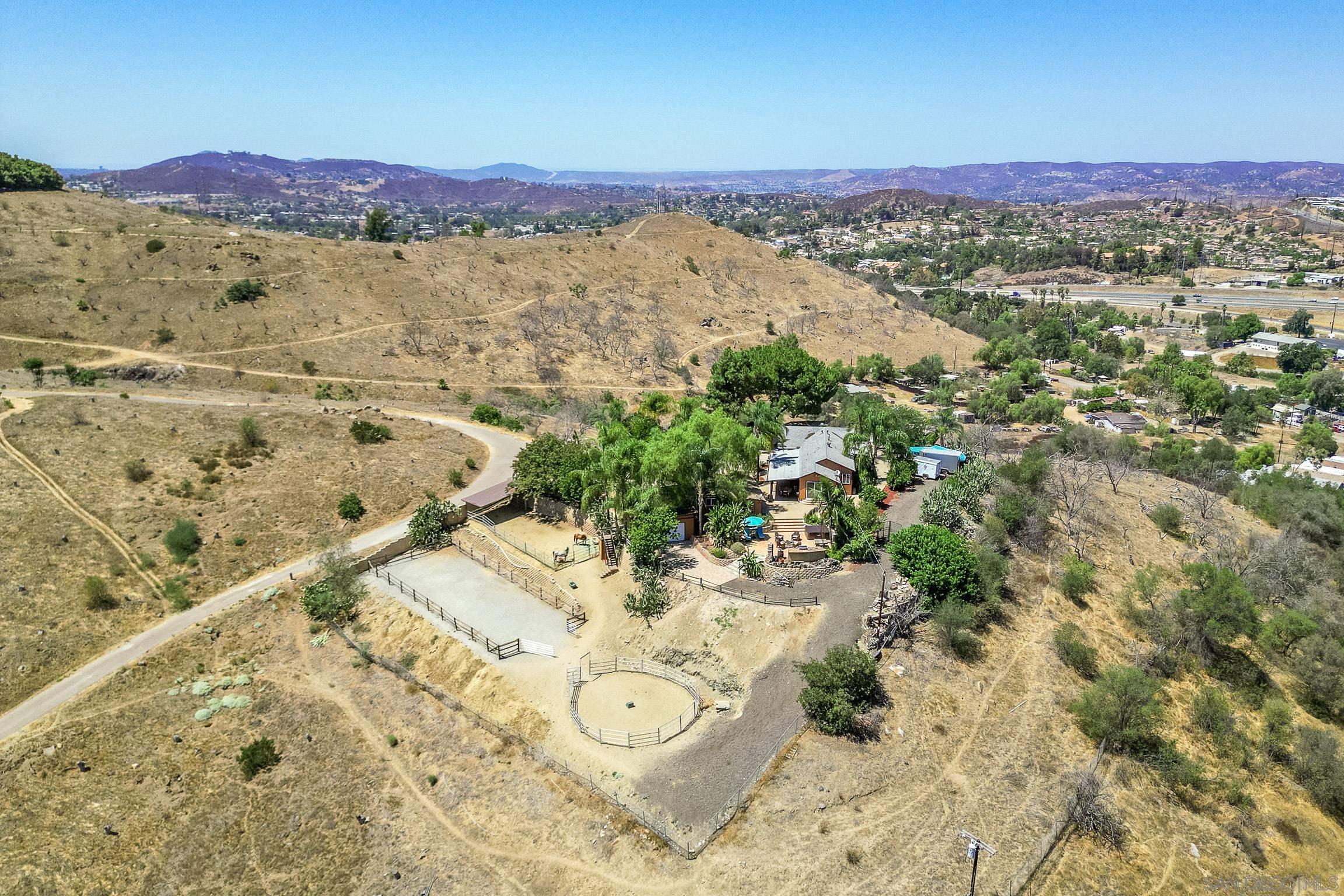 Detail Gallery Image 62 of 65 For 9111  Sierra Alta Way, El Cajon,  CA 92021 - 4 Beds | 3 Baths
