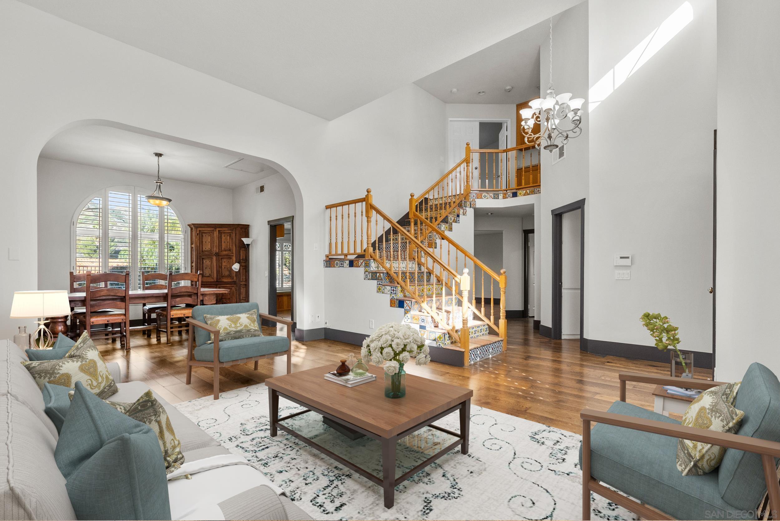 Detail Gallery Image 11 of 59 For 28885  Shadow Valley Ln, Santa Clarita,  CA 91390 - 4 Beds | 3 Baths