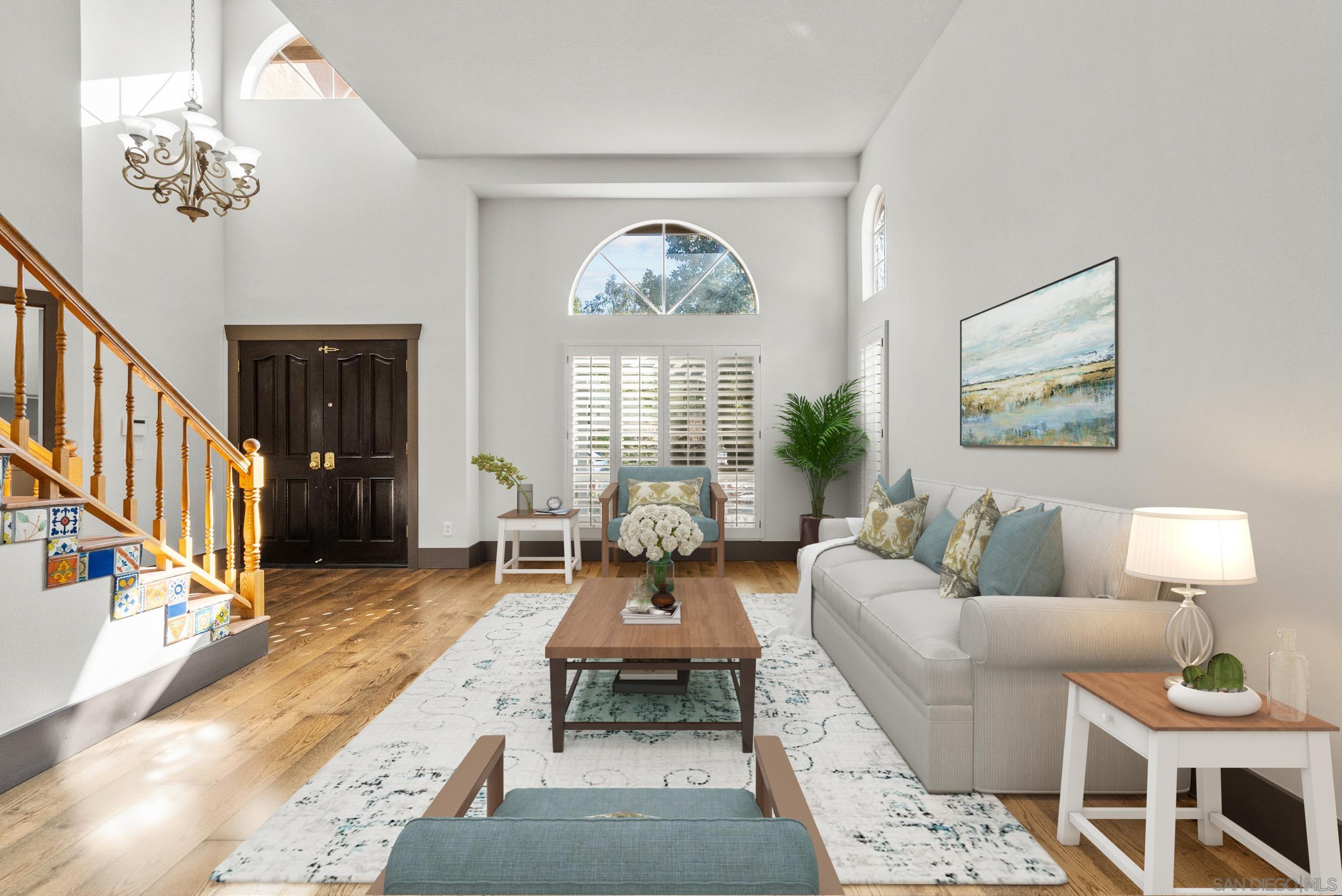 Detail Gallery Image 13 of 59 For 28885  Shadow Valley Ln, Santa Clarita,  CA 91390 - 4 Beds | 3 Baths