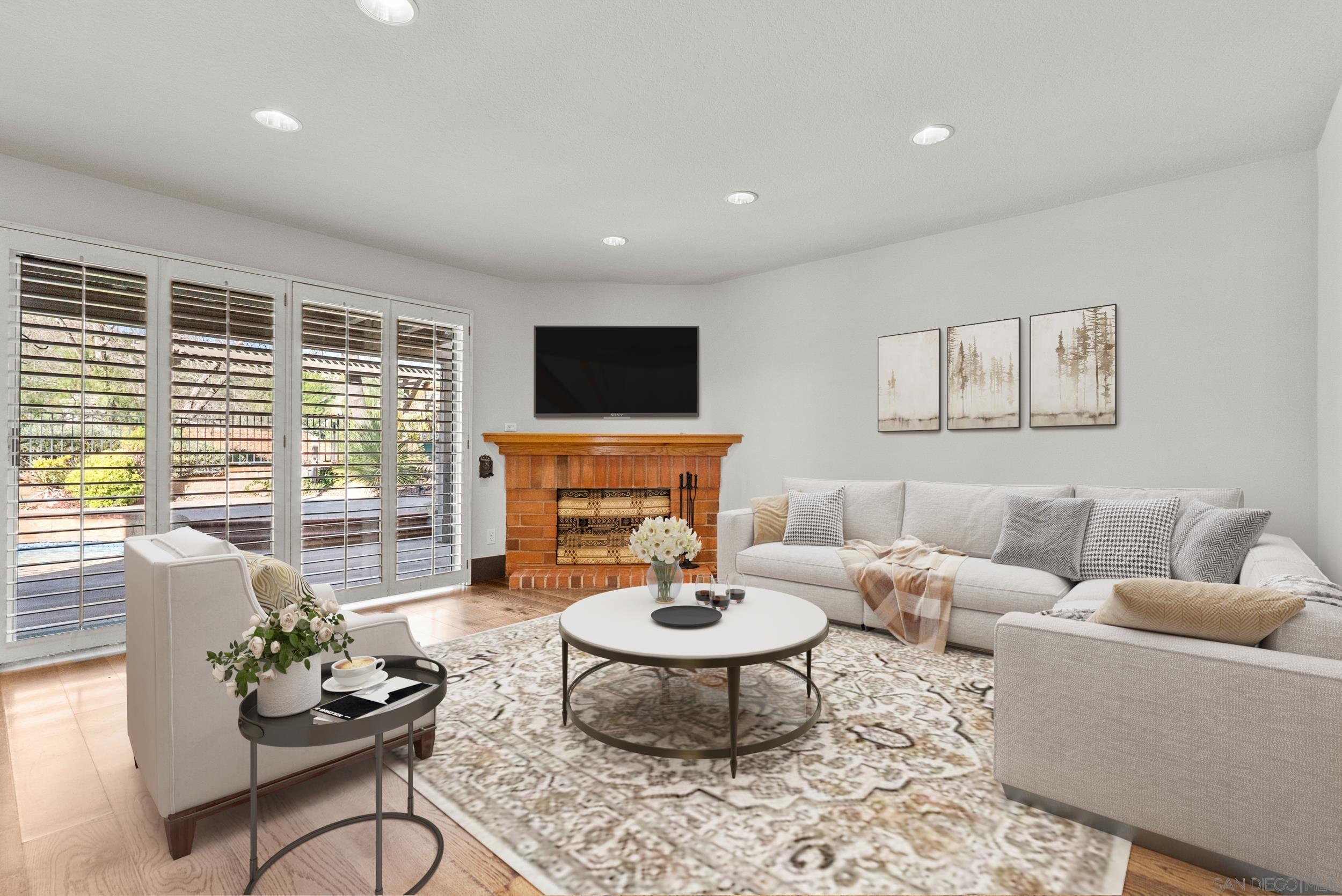 Detail Gallery Image 25 of 59 For 28885  Shadow Valley Ln, Santa Clarita,  CA 91390 - 4 Beds | 3 Baths