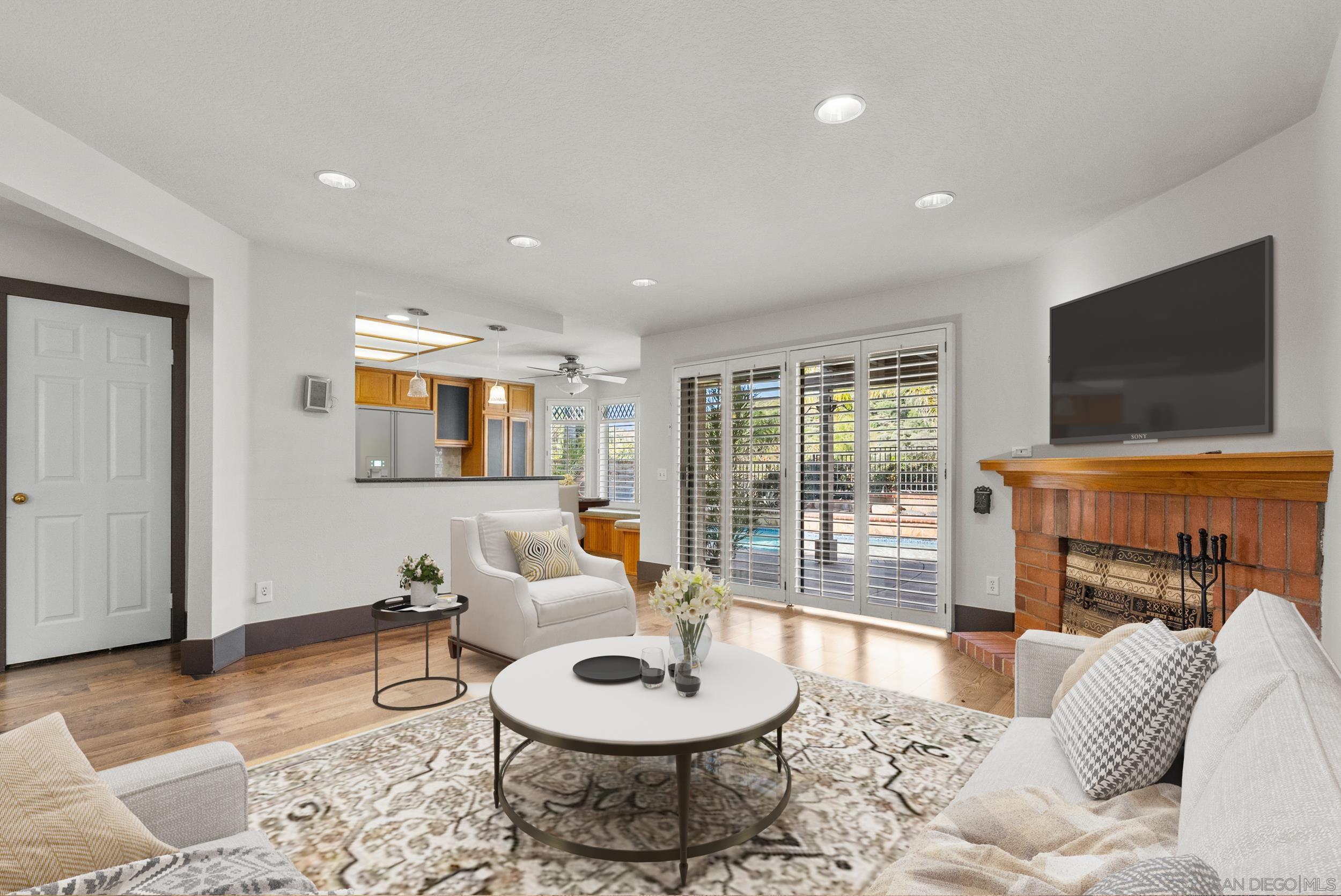 Detail Gallery Image 28 of 59 For 28885  Shadow Valley Ln, Santa Clarita,  CA 91390 - 4 Beds | 3 Baths