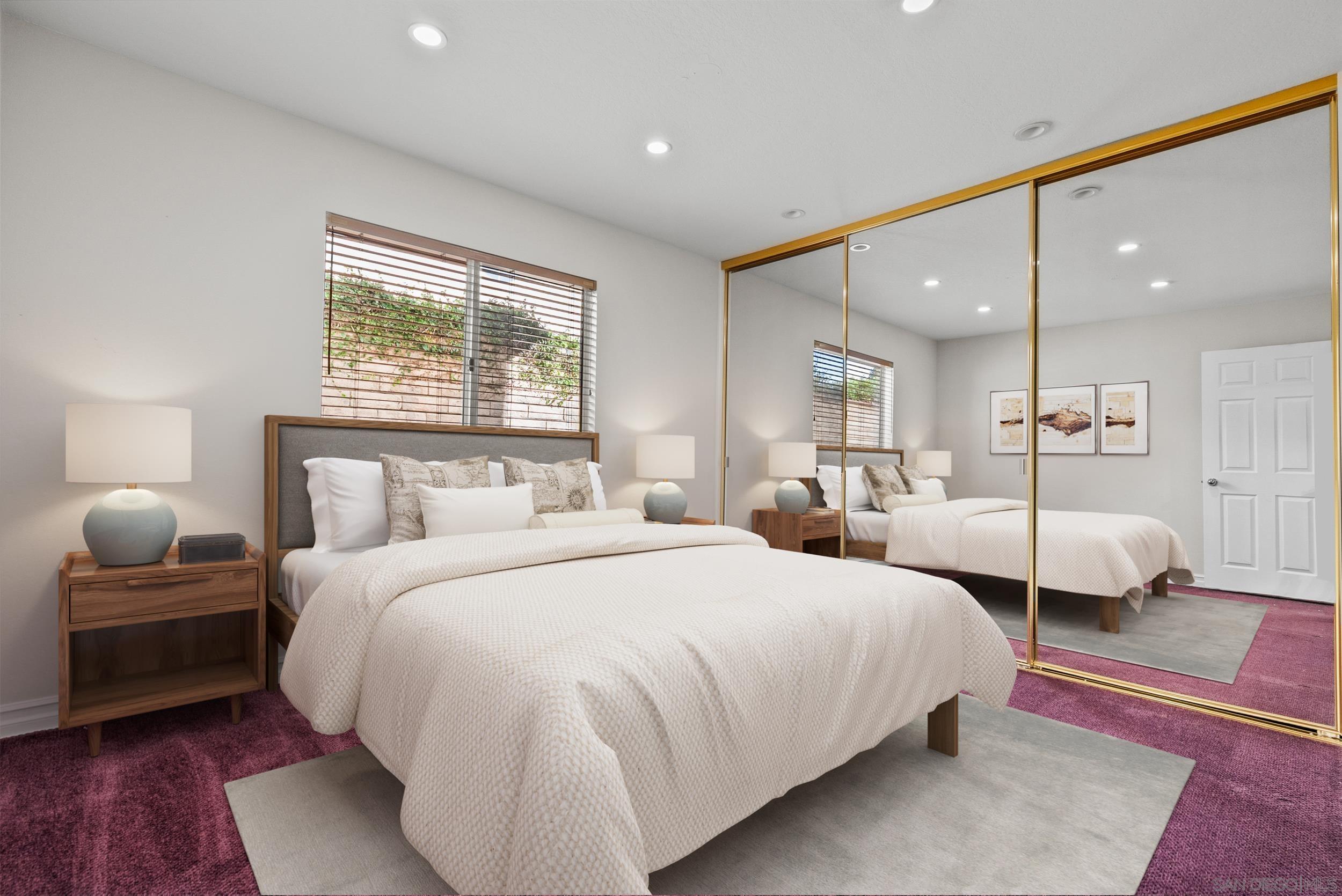 Detail Gallery Image 31 of 59 For 28885  Shadow Valley Ln, Santa Clarita,  CA 91390 - 4 Beds | 3 Baths