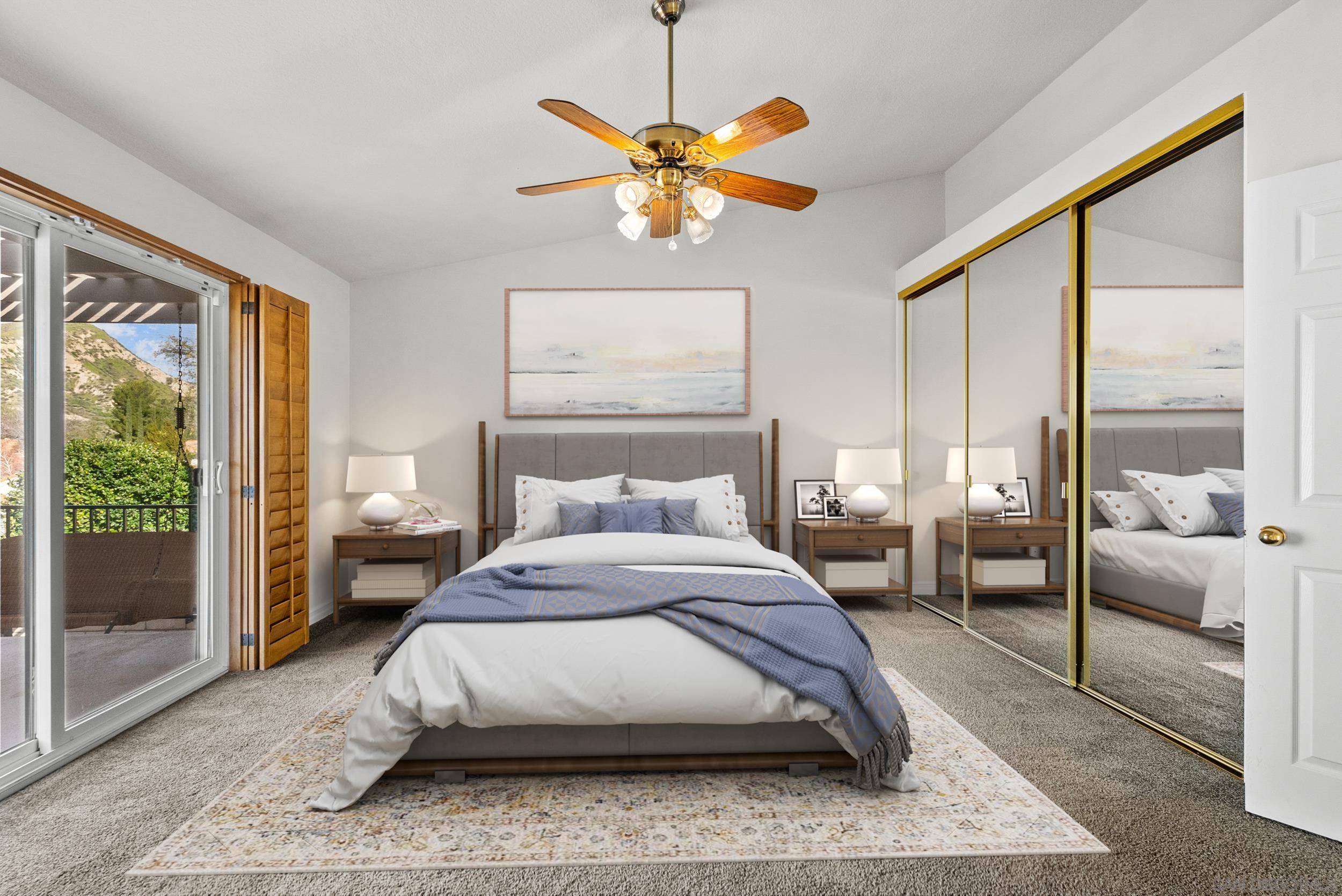 Detail Gallery Image 44 of 59 For 28885  Shadow Valley Ln, Santa Clarita,  CA 91390 - 4 Beds | 3 Baths