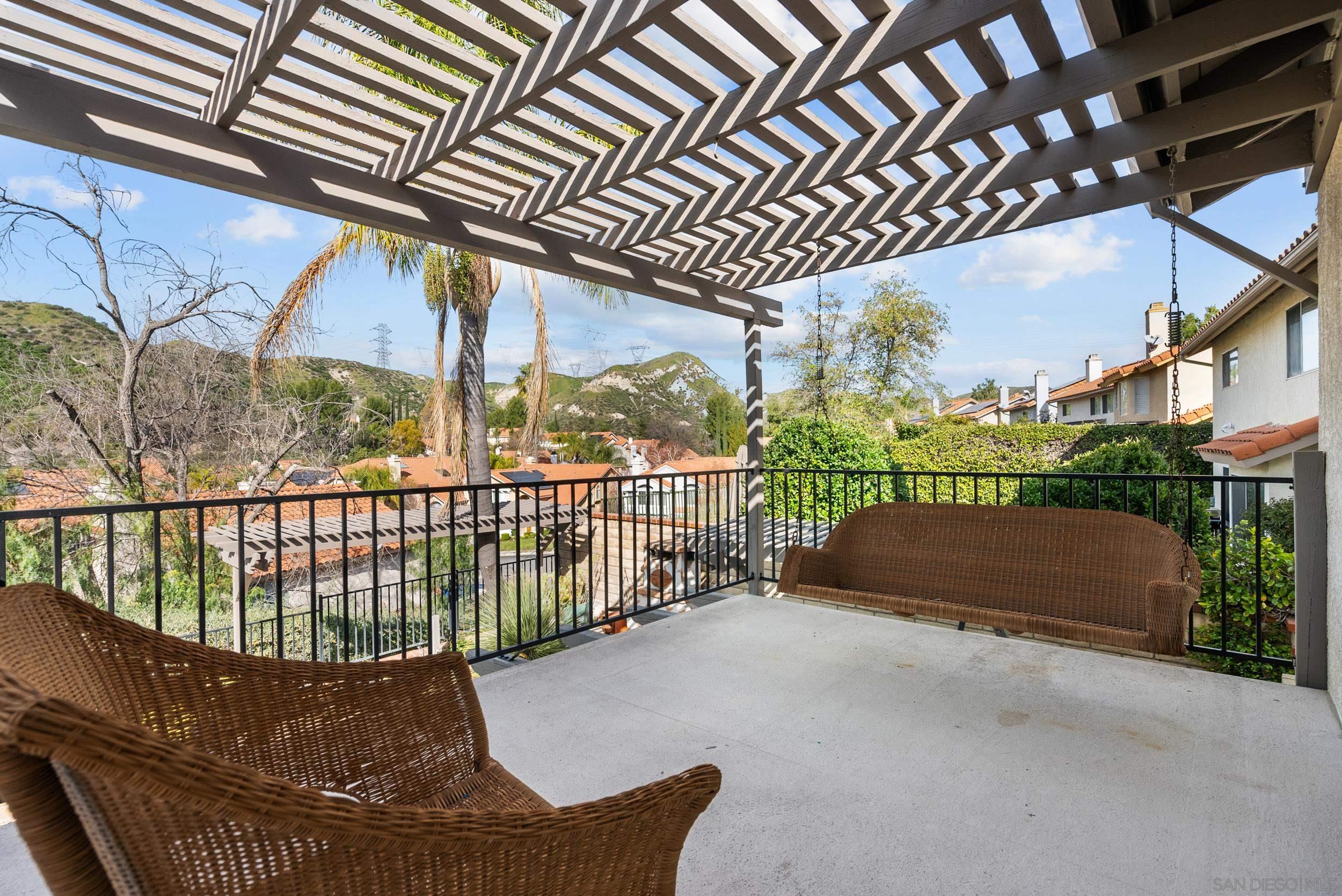 Detail Gallery Image 50 of 59 For 28885  Shadow Valley Ln, Santa Clarita,  CA 91390 - 4 Beds | 3 Baths