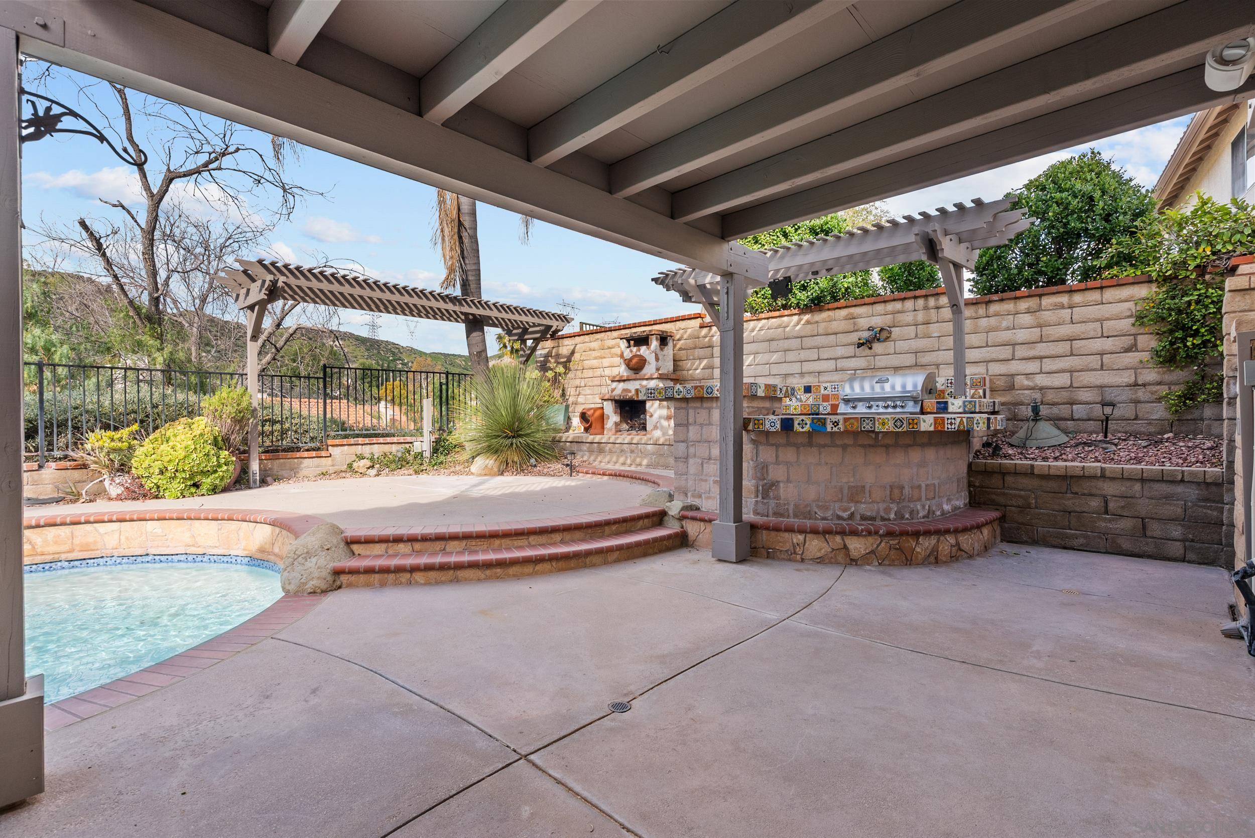 Detail Gallery Image 53 of 59 For 28885  Shadow Valley Ln, Santa Clarita,  CA 91390 - 4 Beds | 3 Baths