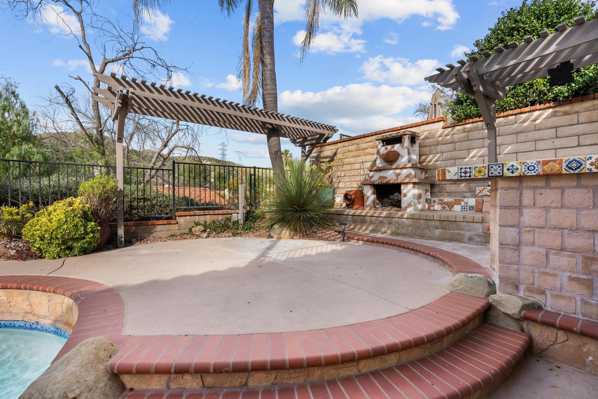 Detail Gallery Image 54 of 59 For 28885  Shadow Valley Ln, Santa Clarita,  CA 91390 - 4 Beds | 3 Baths