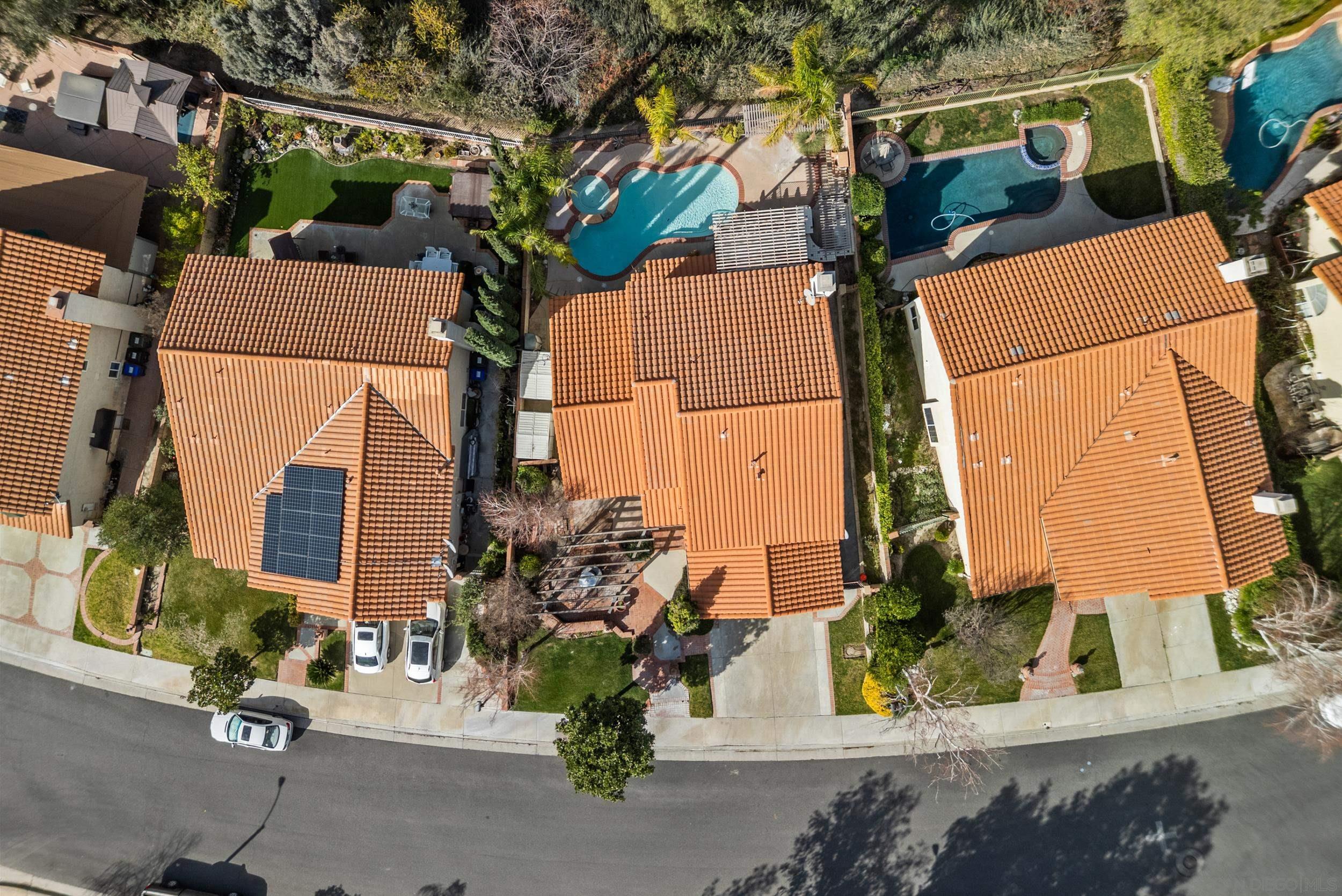 Detail Gallery Image 58 of 59 For 28885  Shadow Valley Ln, Santa Clarita,  CA 91390 - 4 Beds | 3 Baths