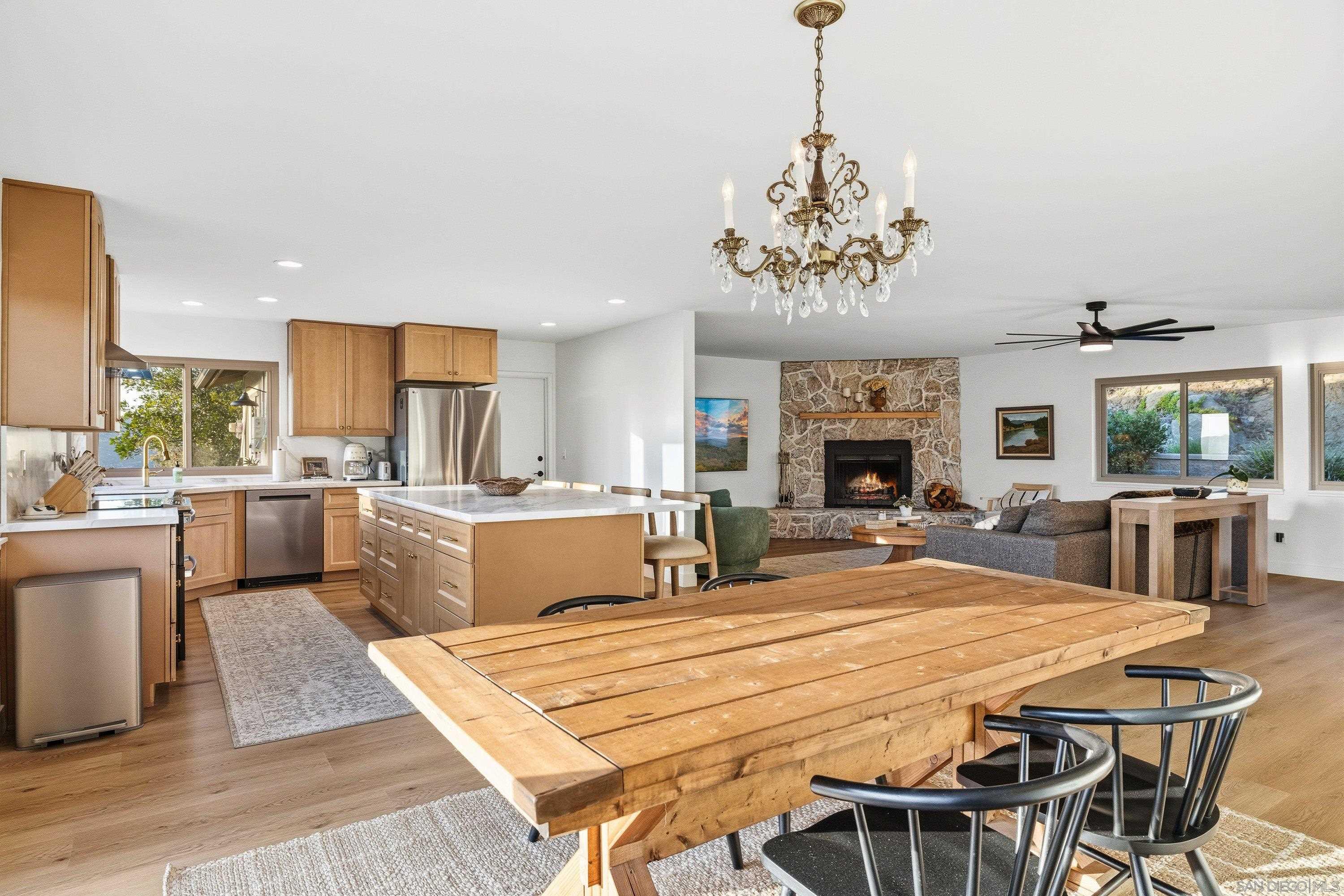 Detail Gallery Image 17 of 75 For 1259  Alpine Estates Pl, Alpine,  CA 91901 - 4 Beds | 2 Baths