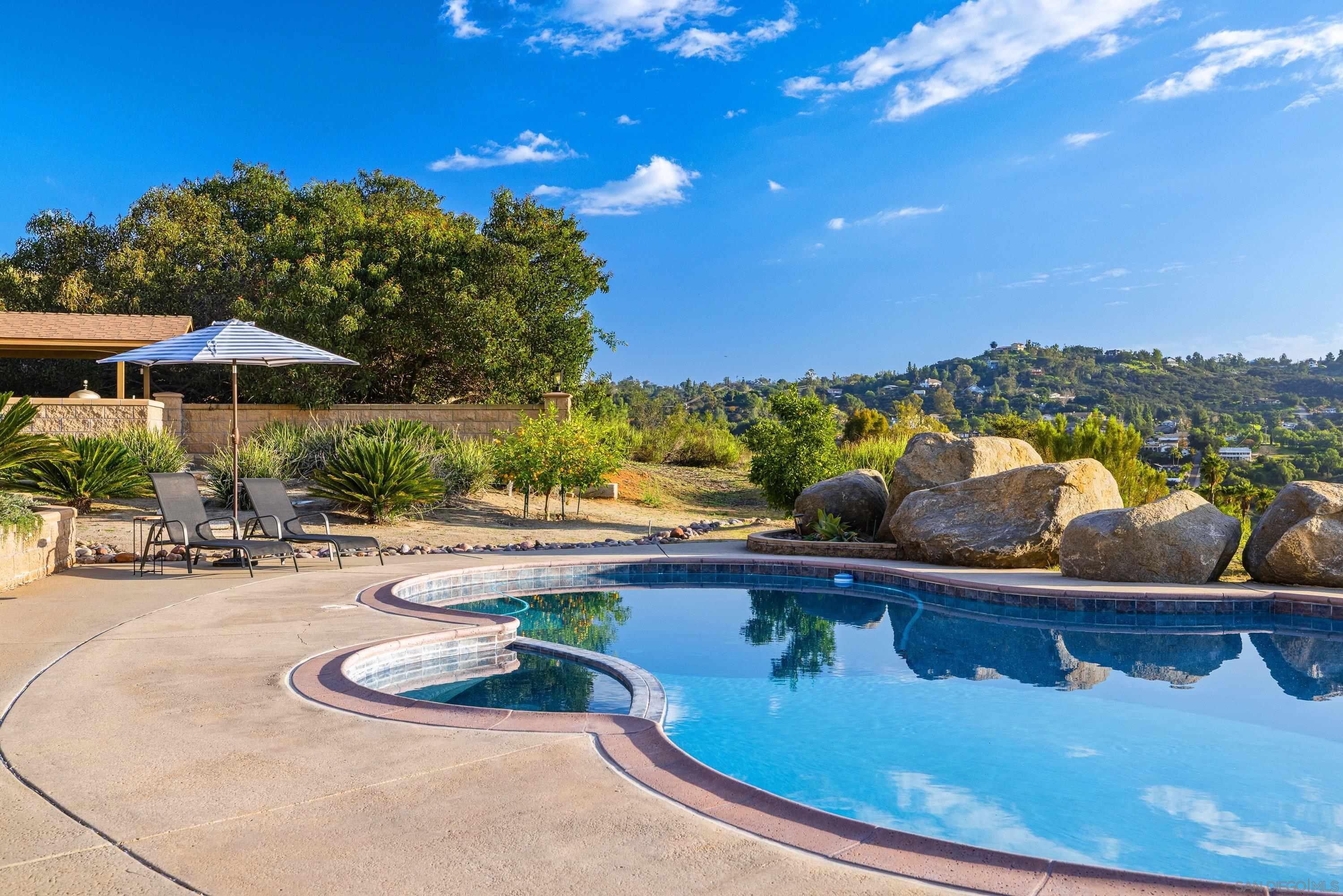 Detail Gallery Image 44 of 75 For 1259  Alpine Estates Pl, Alpine,  CA 91901 - 4 Beds | 2 Baths