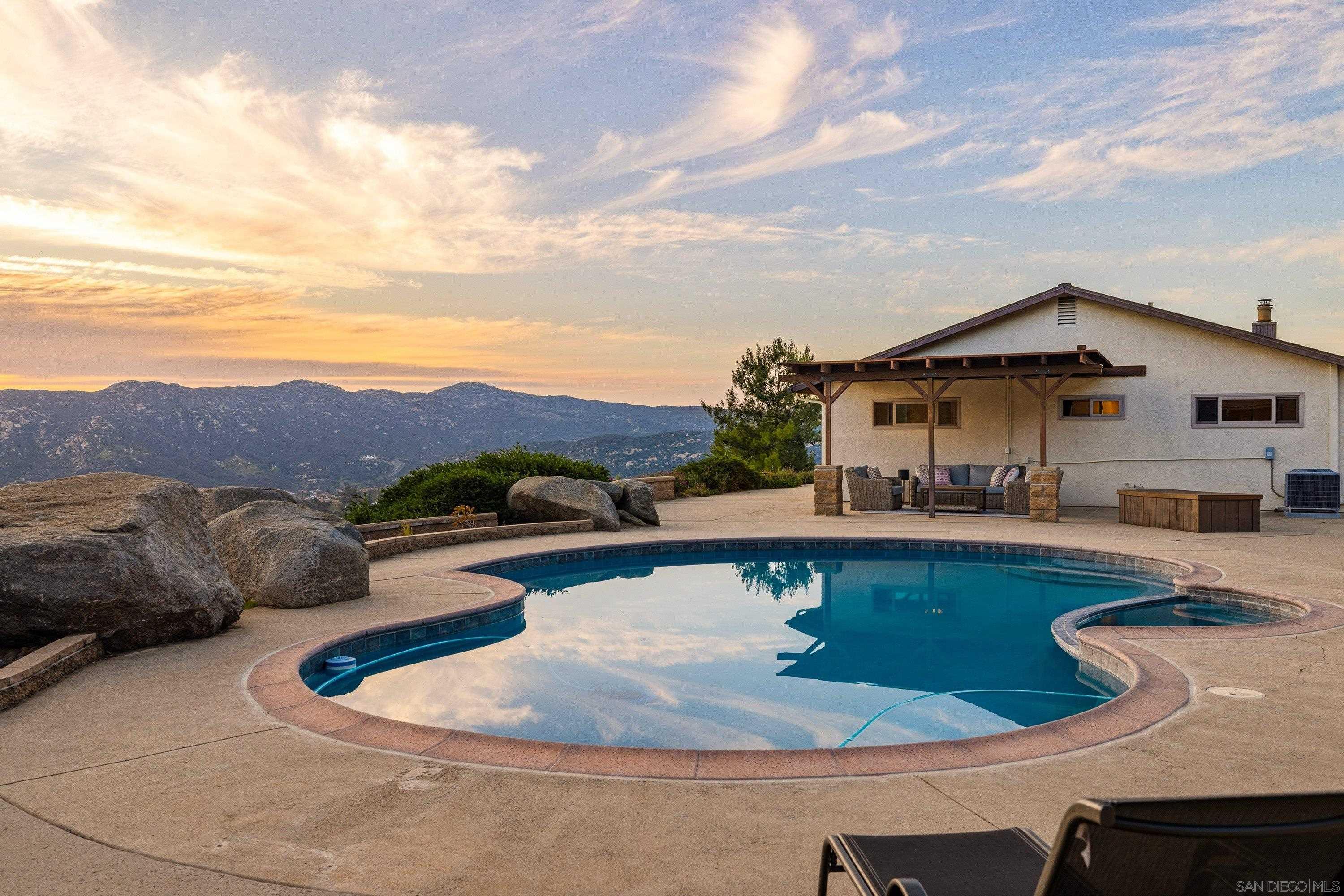 Detail Gallery Image 47 of 75 For 1259  Alpine Estates Pl, Alpine,  CA 91901 - 4 Beds | 2 Baths