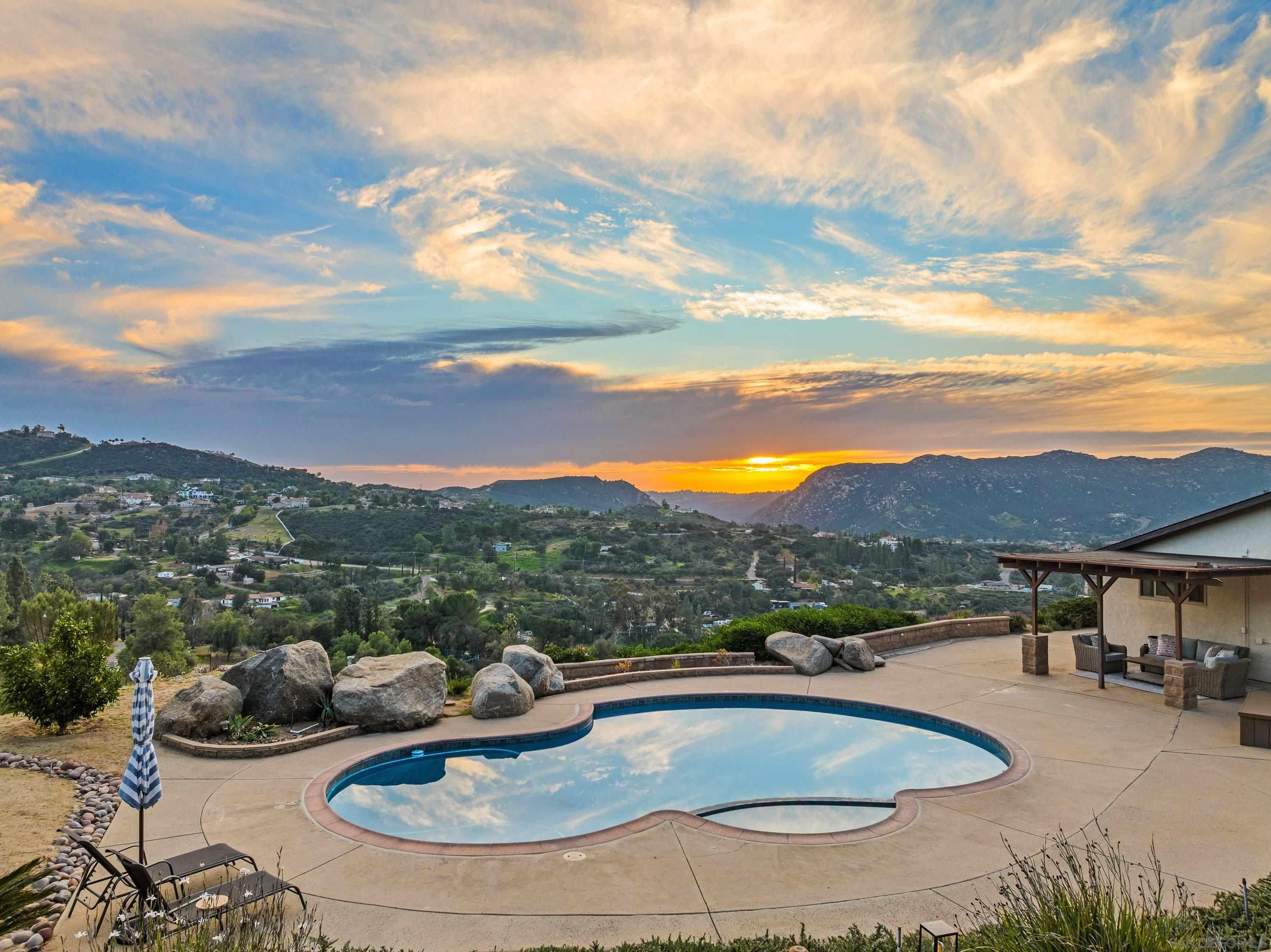 Detail Gallery Image 51 of 75 For 1259  Alpine Estates Pl, Alpine,  CA 91901 - 4 Beds | 2 Baths