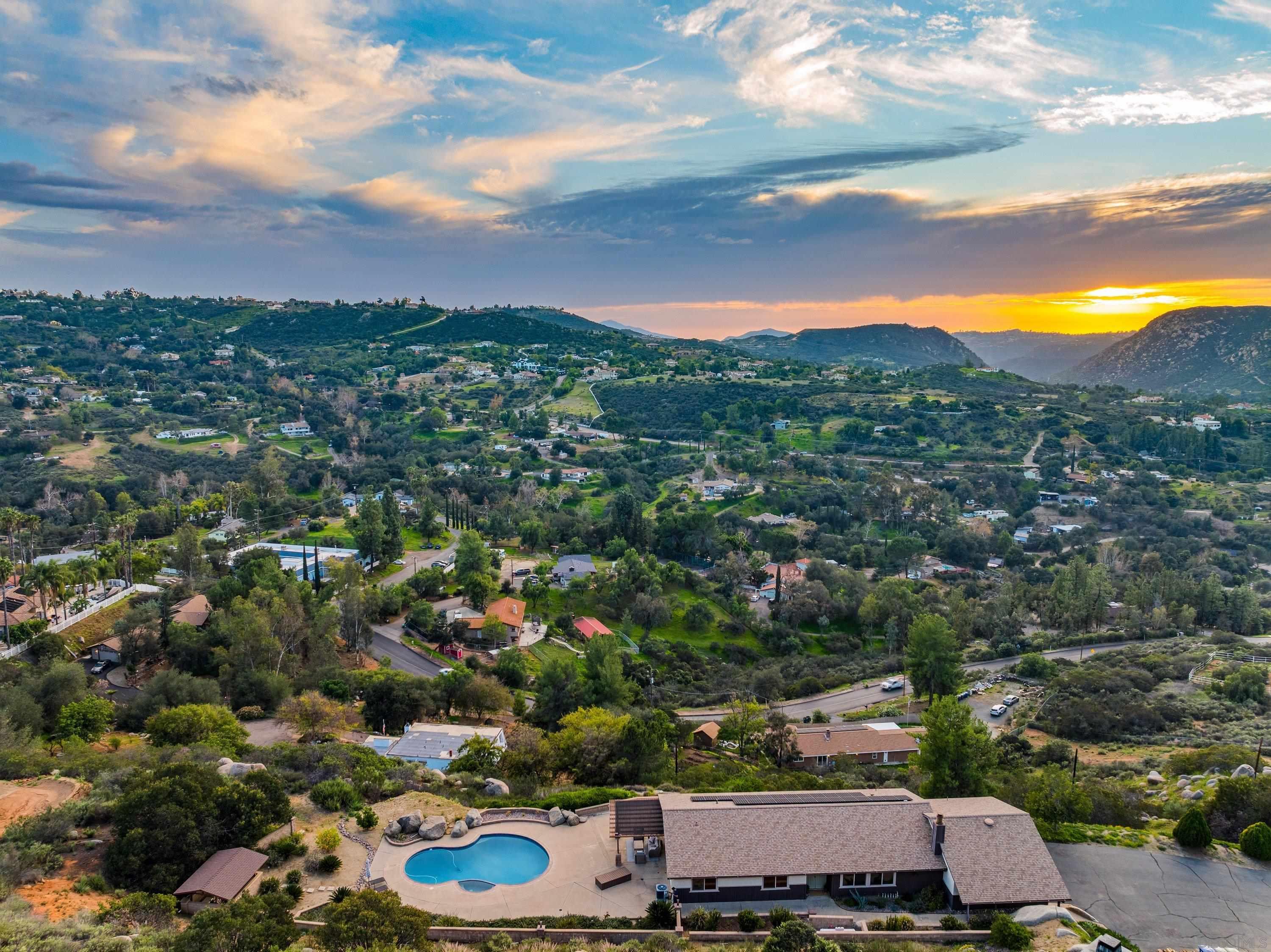 Detail Gallery Image 53 of 75 For 1259  Alpine Estates Pl, Alpine,  CA 91901 - 4 Beds | 2 Baths